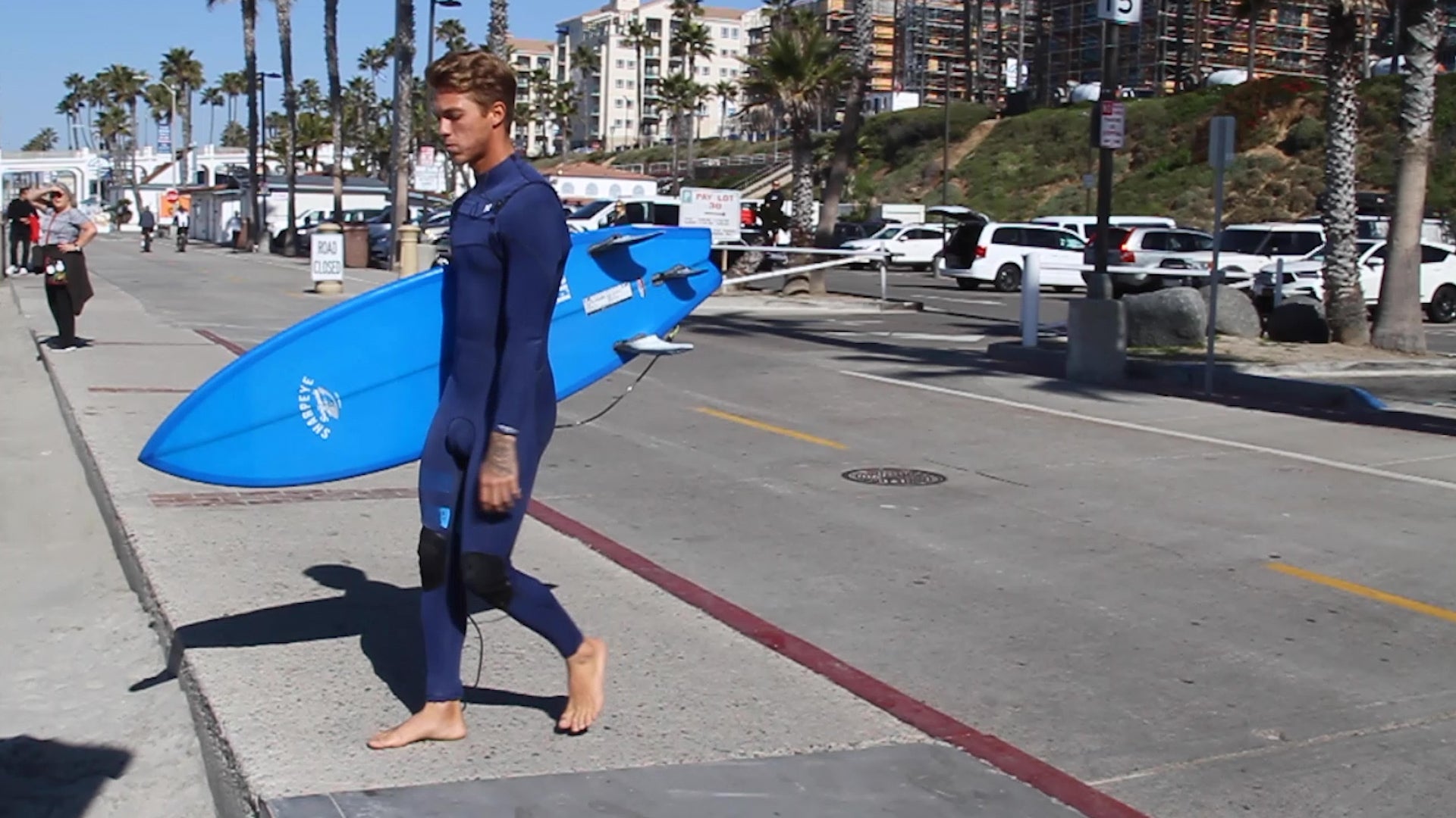 Introduction: The Sharpeye Modern 2 in Fusion-Poly