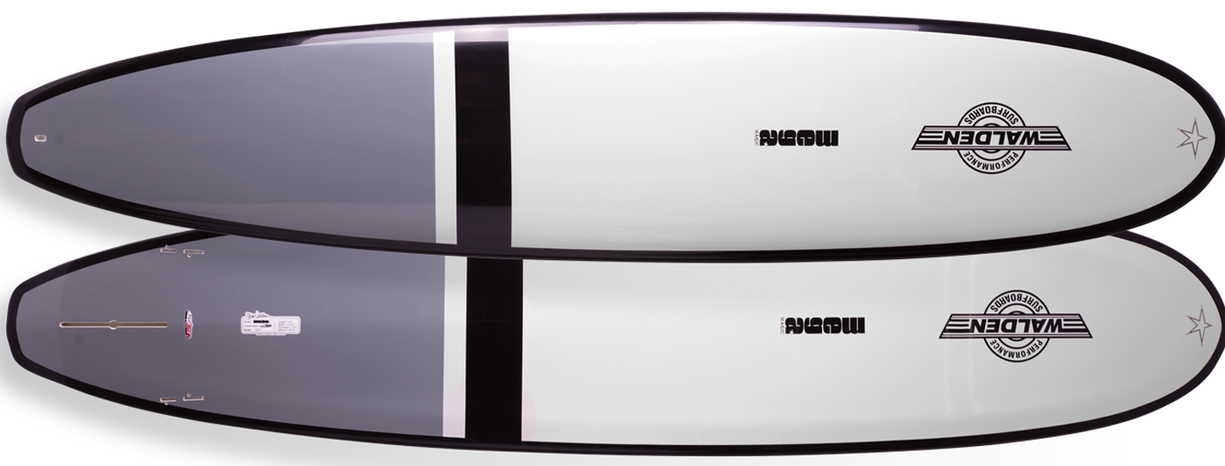 Steve Walden Surfboards