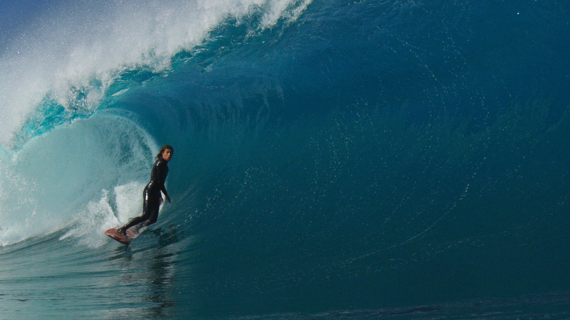 WATCH: Craig Anderson's 