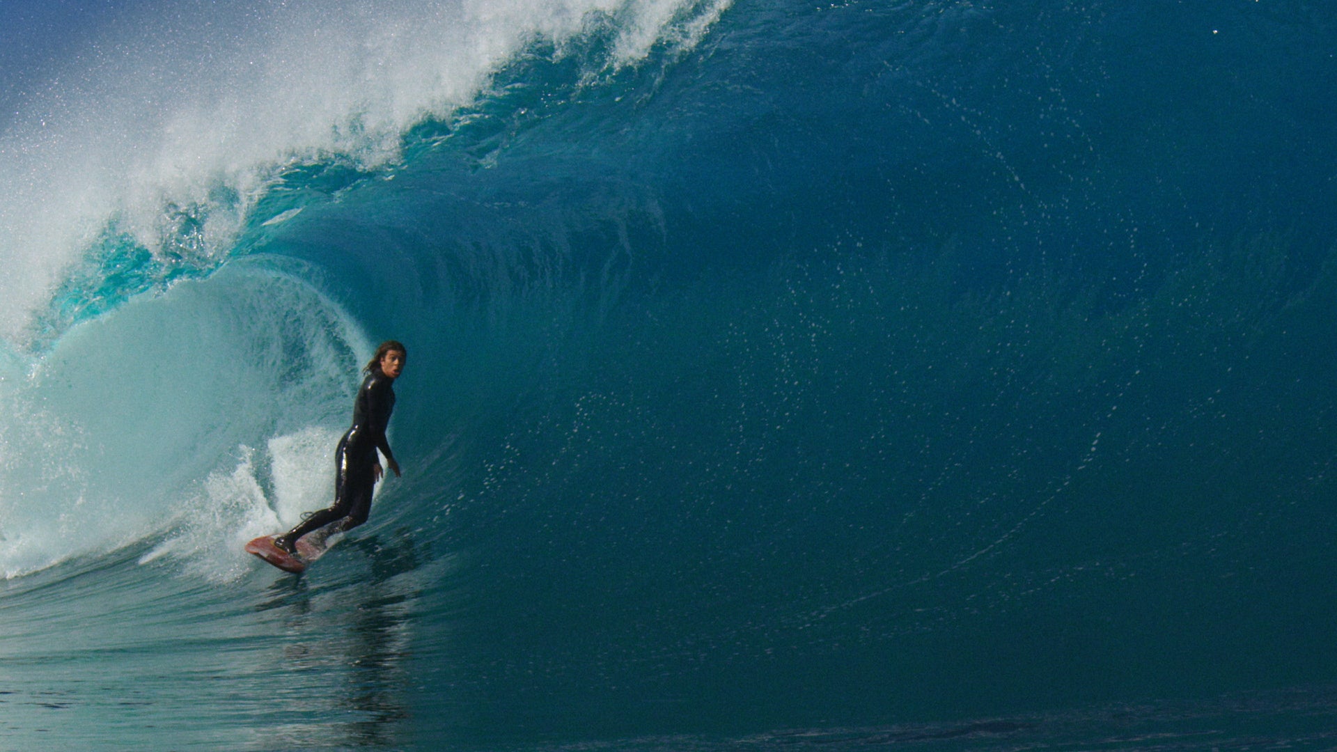 WATCH: Craig Anderson's "The Quieter you are The more you Hear"