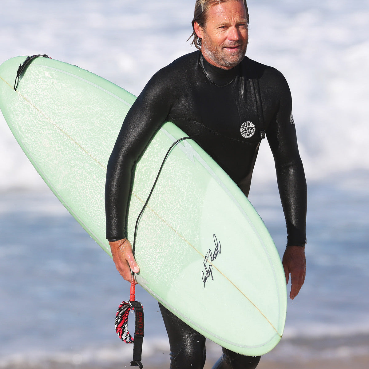 Get to know 3X Longboard World Champ Colin McPhillips