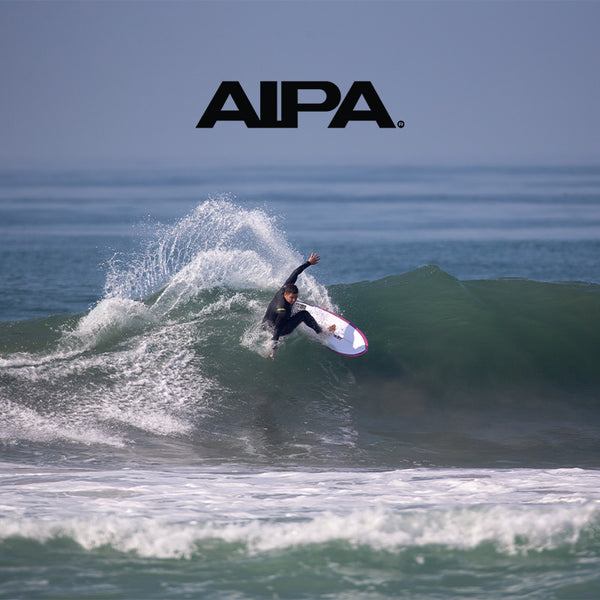 The Ultimate AIPA Surfboards Review by REAL Watersports
