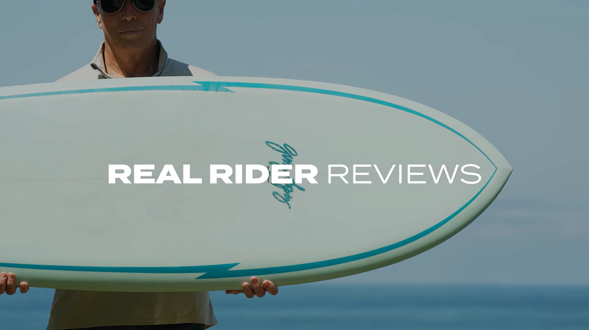Real Rider Reviews: Tyler Calloway Talks his Favorite Boards