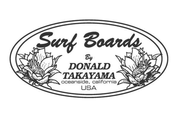 Surftech | Donald Takayama