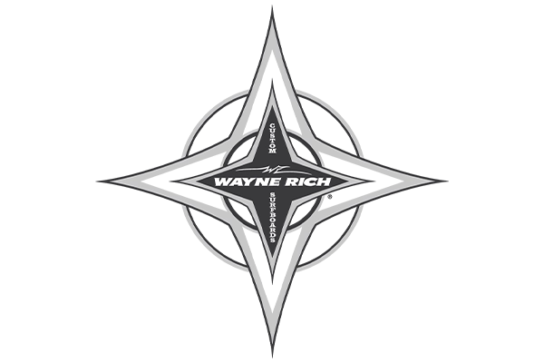 Surftech | Wayne Rich Surfboards