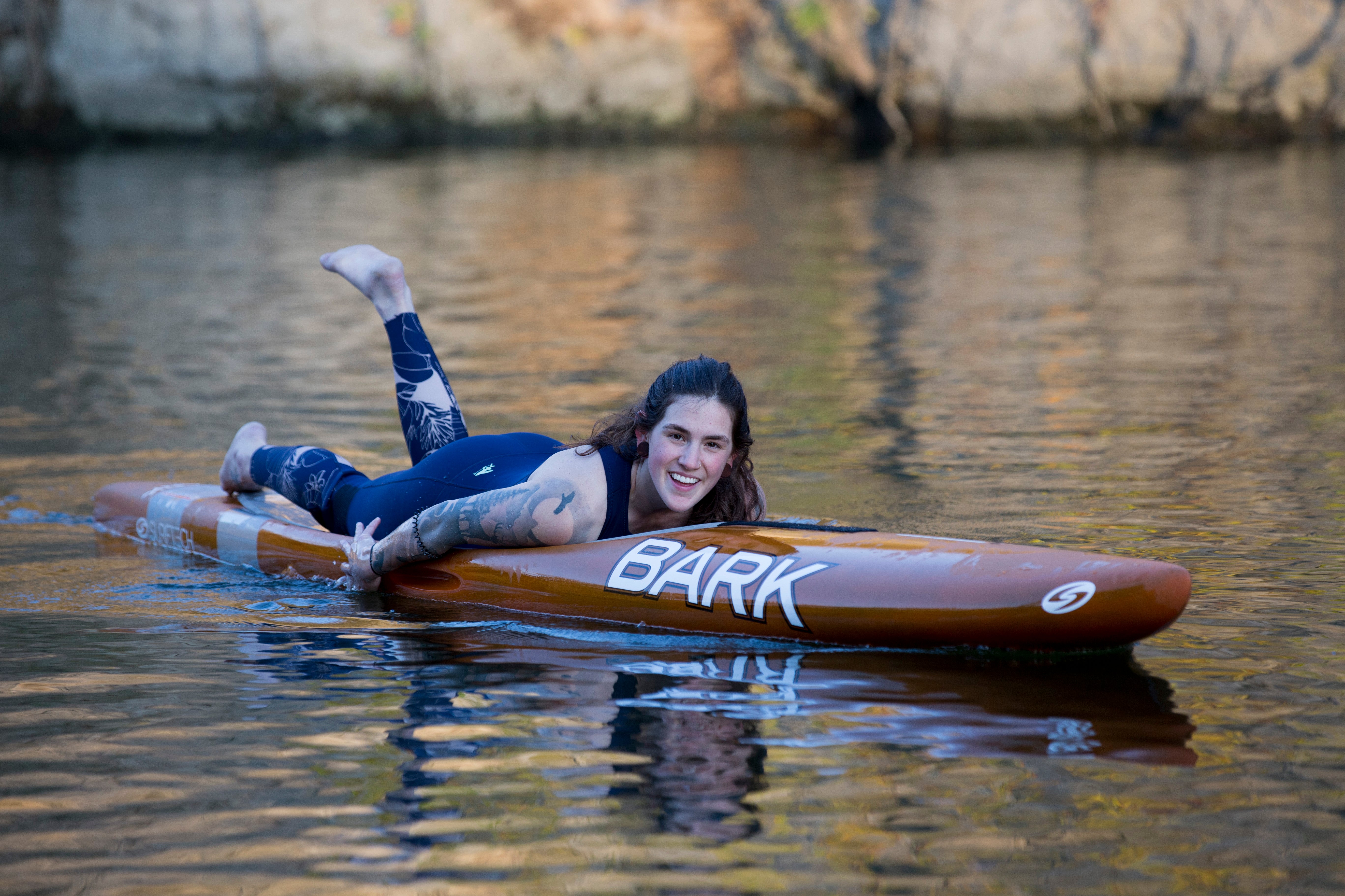 Prone Paddleboards