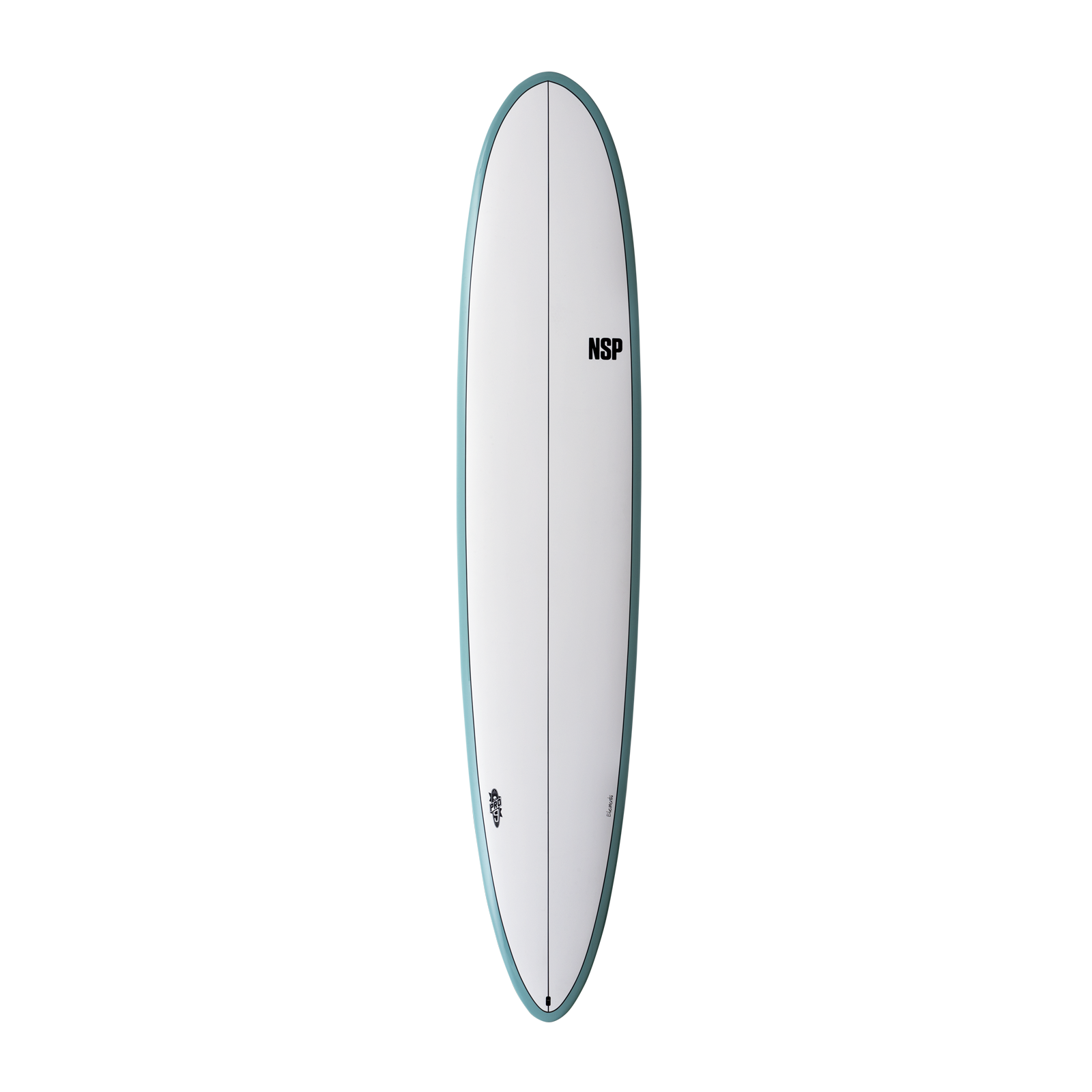 NSP Pro-9 Elements 9'1 NSP Pro-9 Elements 9'1