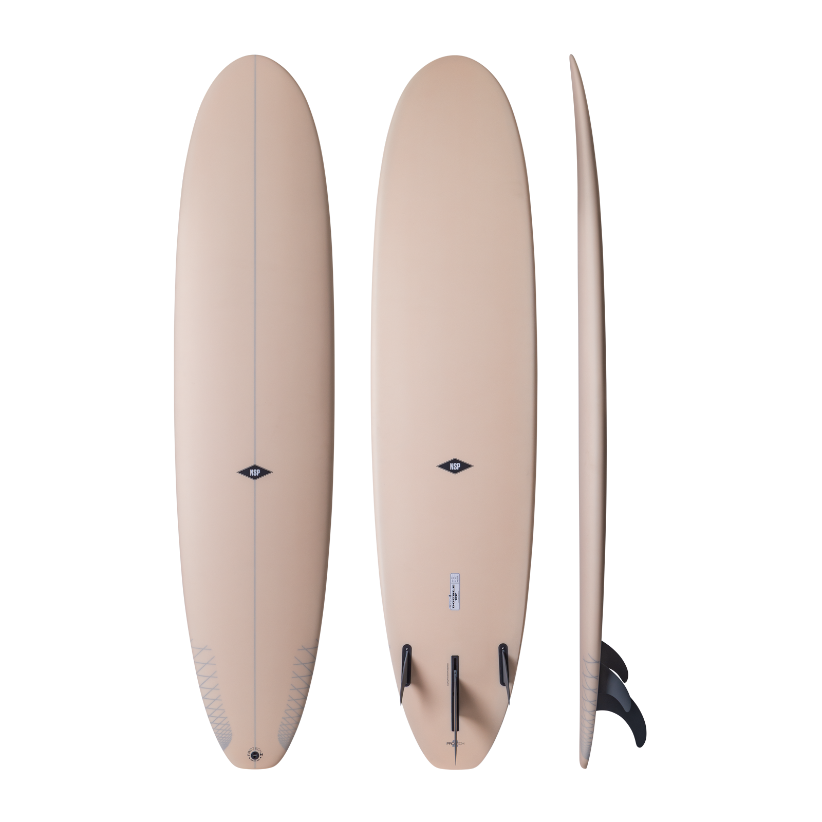 Double Up Protech 2 NSP