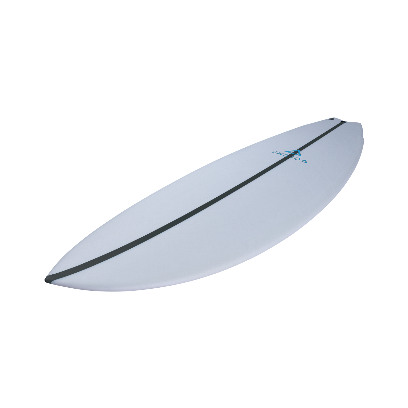 Volume Fish by Richie Lovett Surfboards NSP