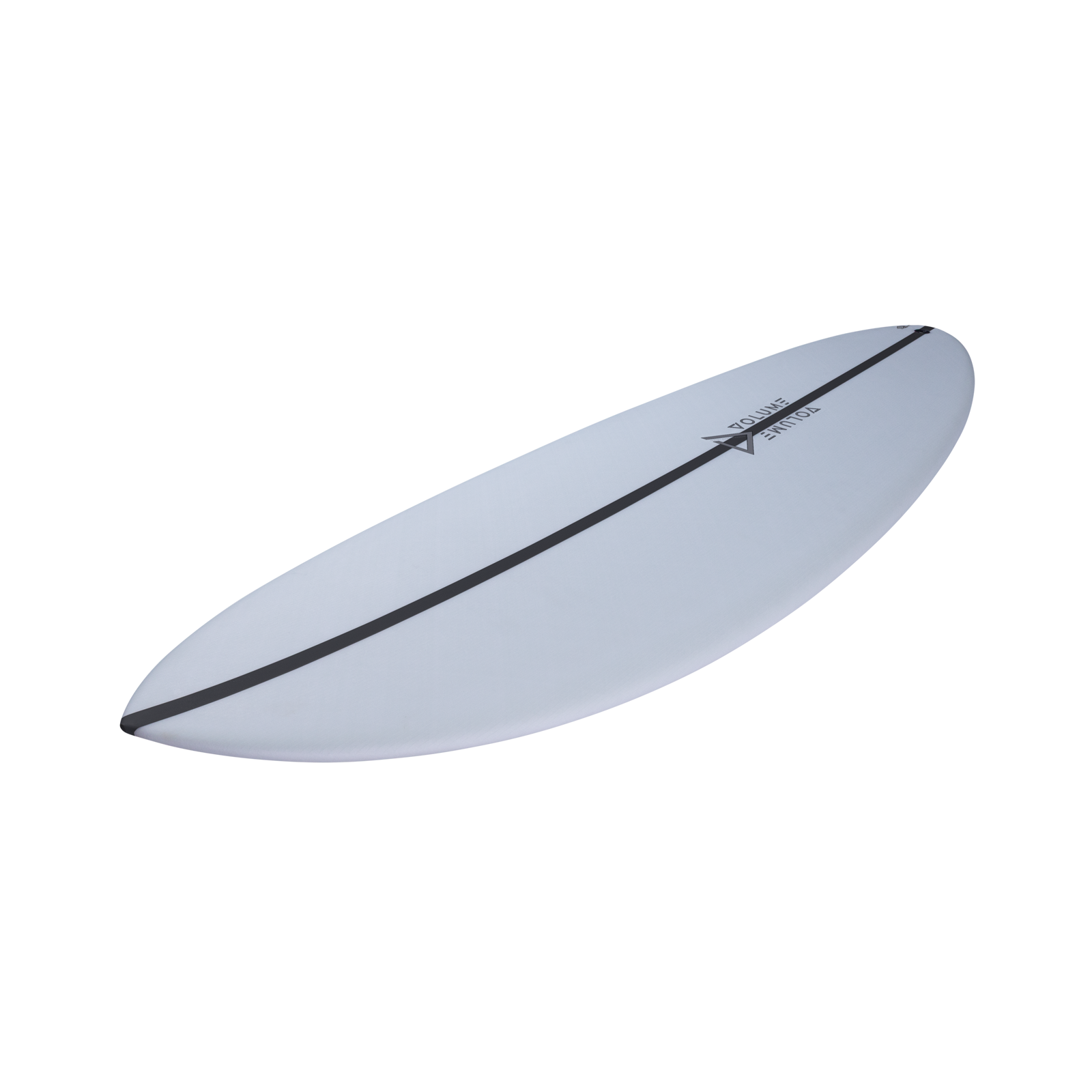 Volume Hybrid by Richie Lovett CSE NSP