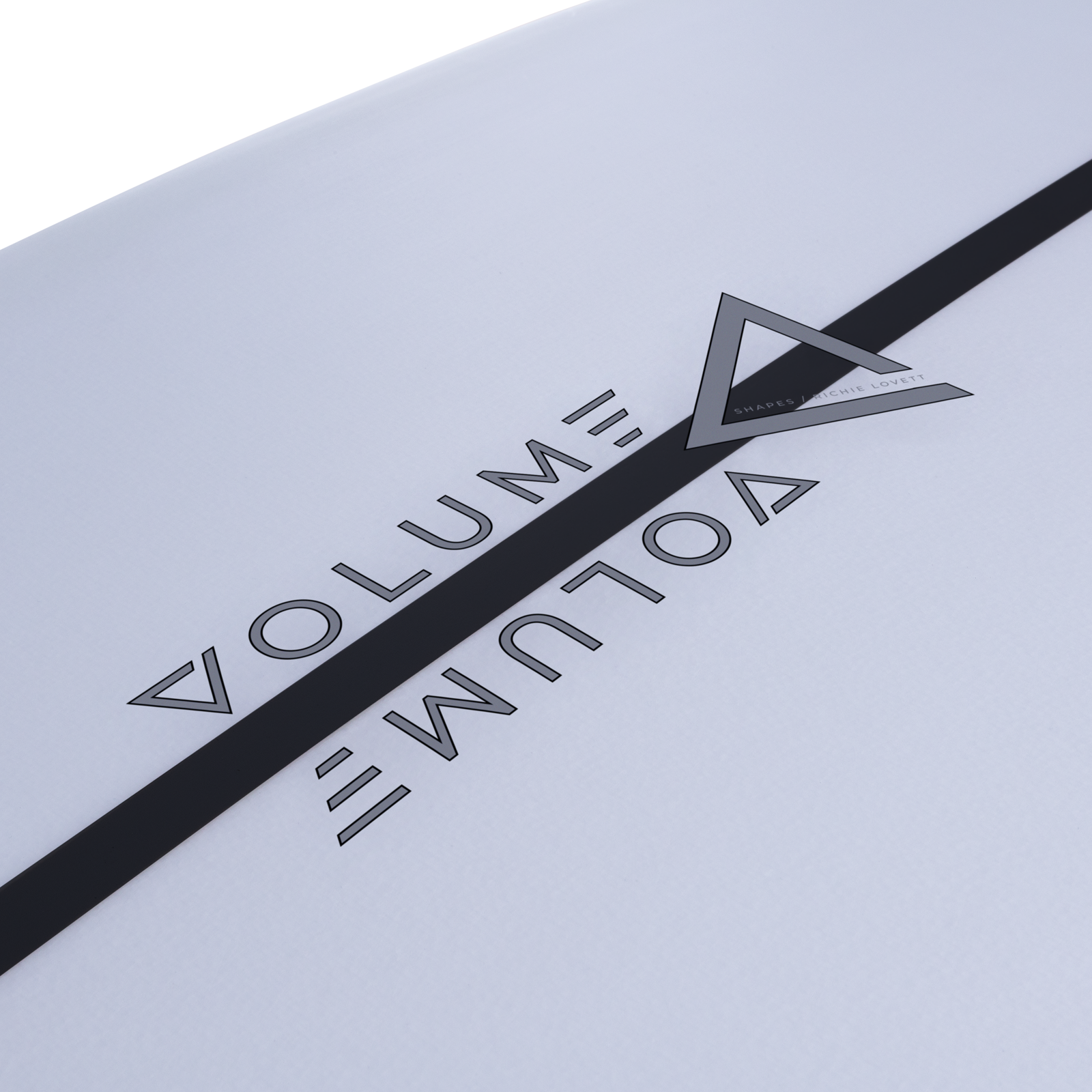 Volume Hybrid by Richie Lovett CSE NSP