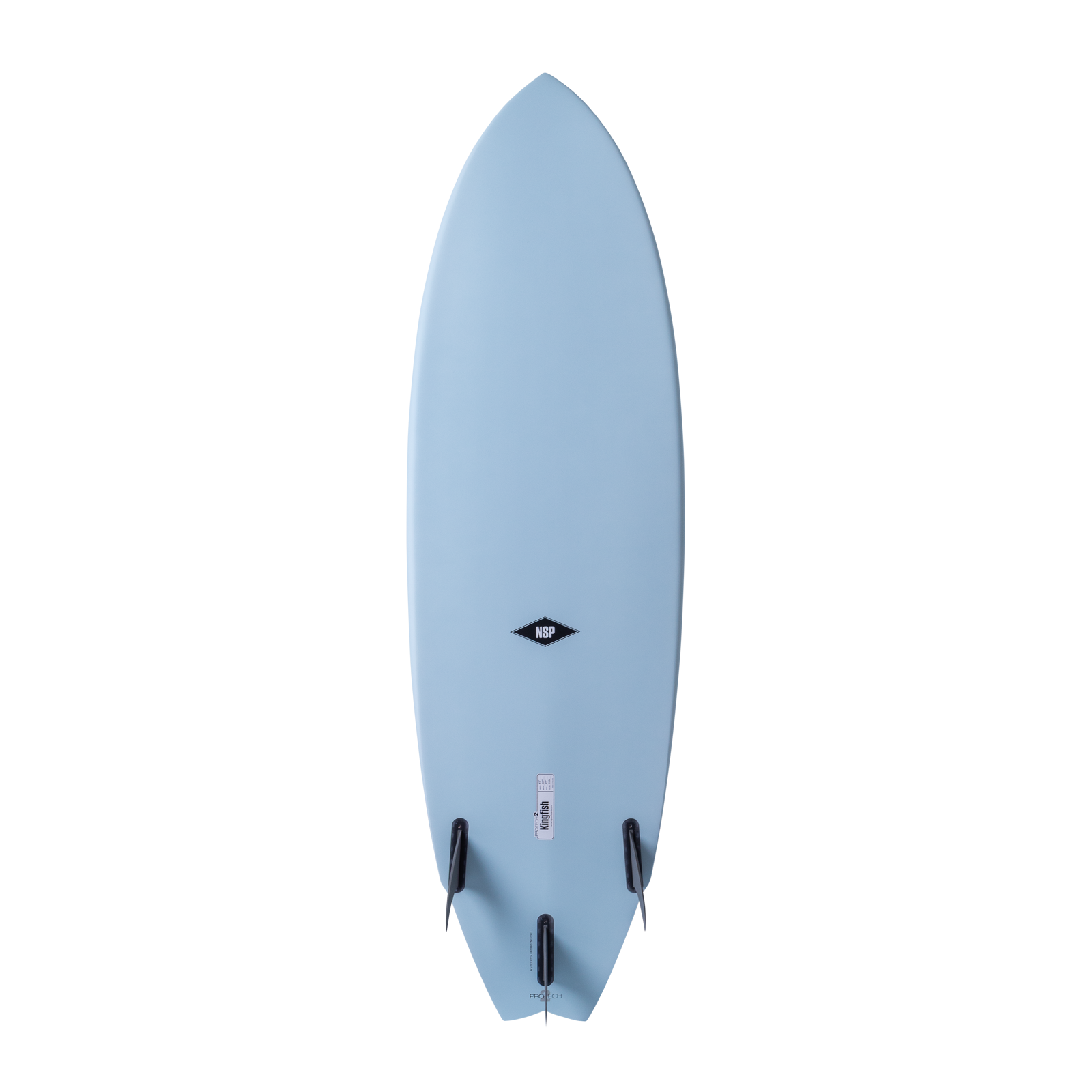 Kingfish Protech 2 NSP