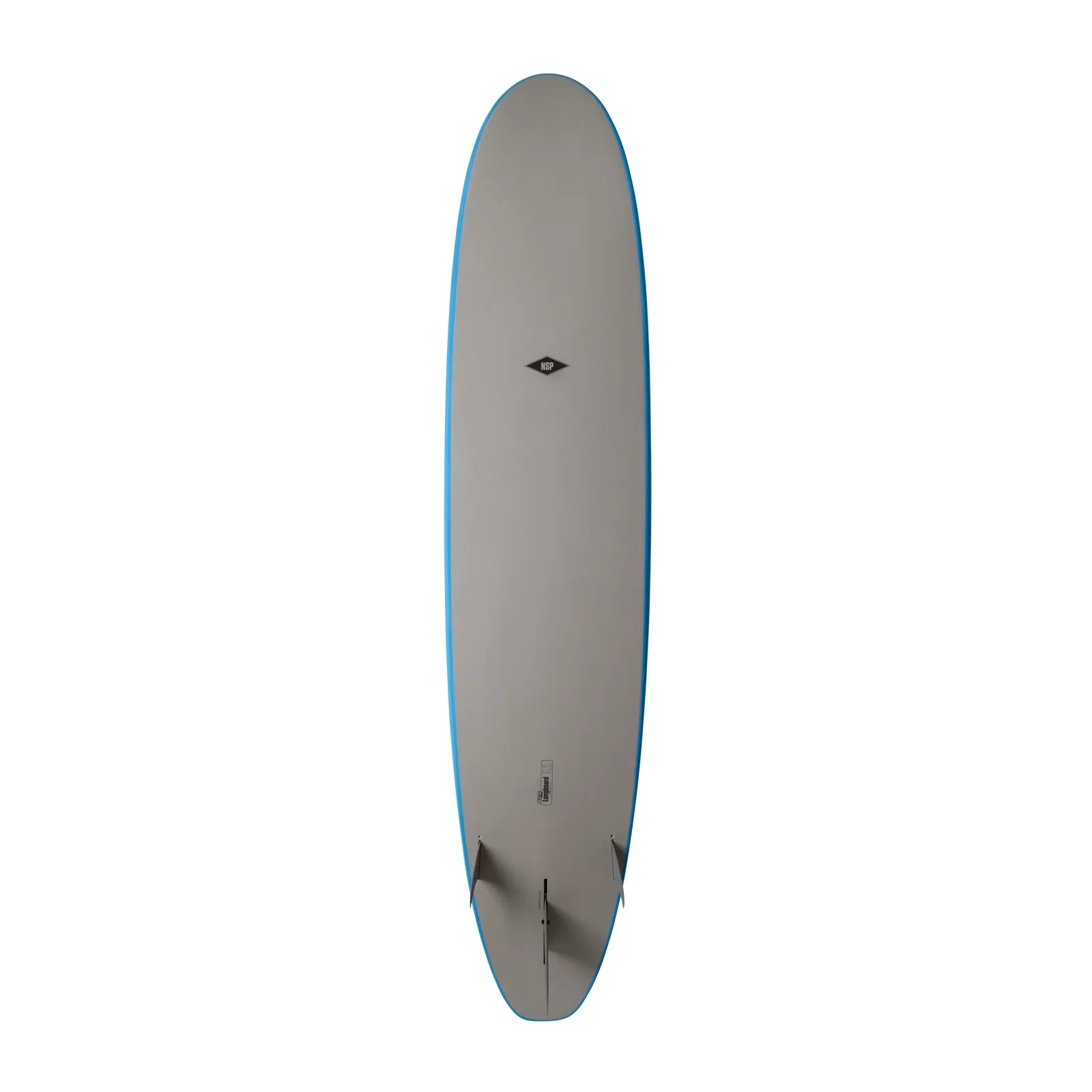 Longboard - Evotech Evotech NSP