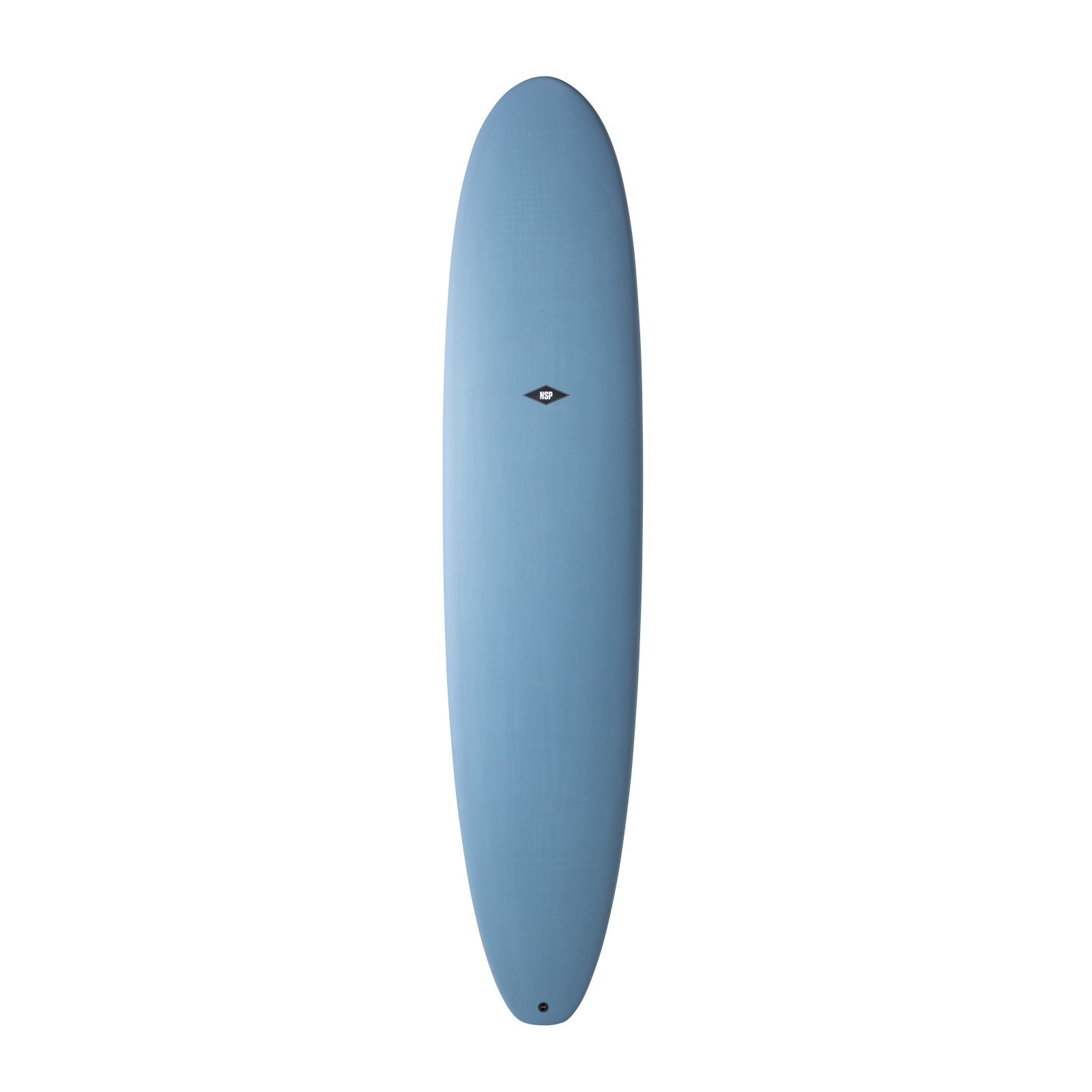 8’4　NSP PROTECH DOUBLE UP サーフボード NSP Protech Longboard Surfboard, Built and designed by NSP Surfboards