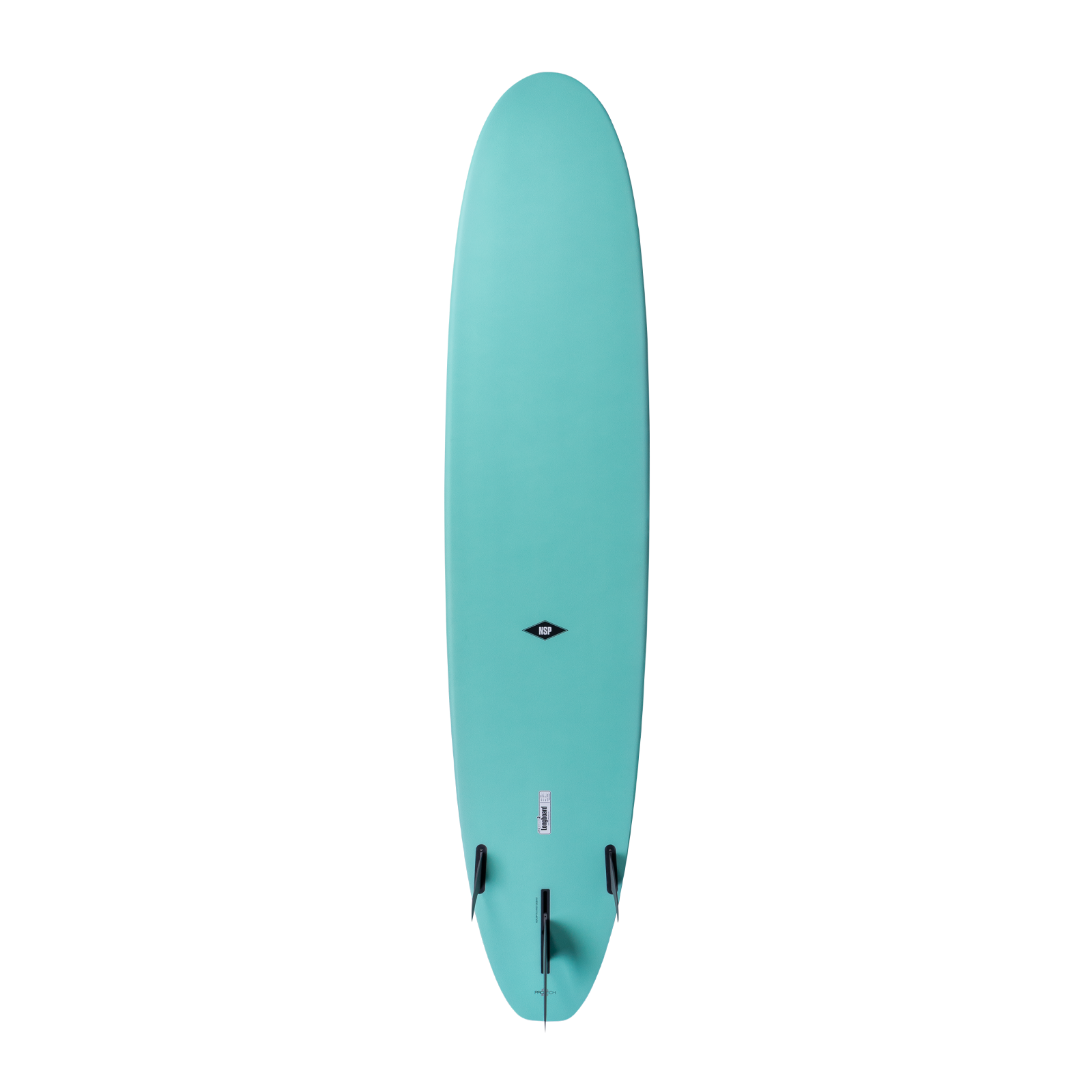 Longboard Protech 2 NSP