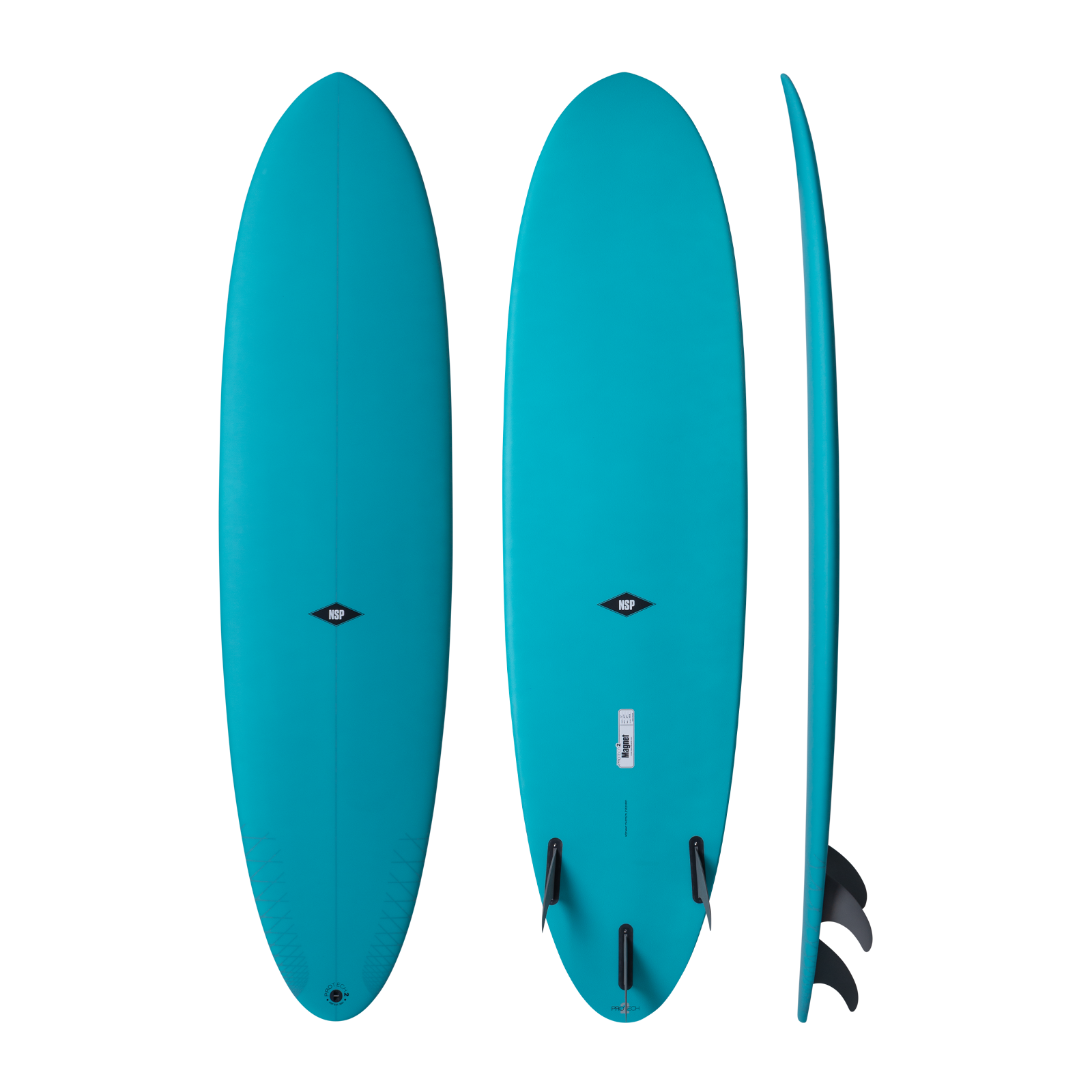 Magnet Protech 2