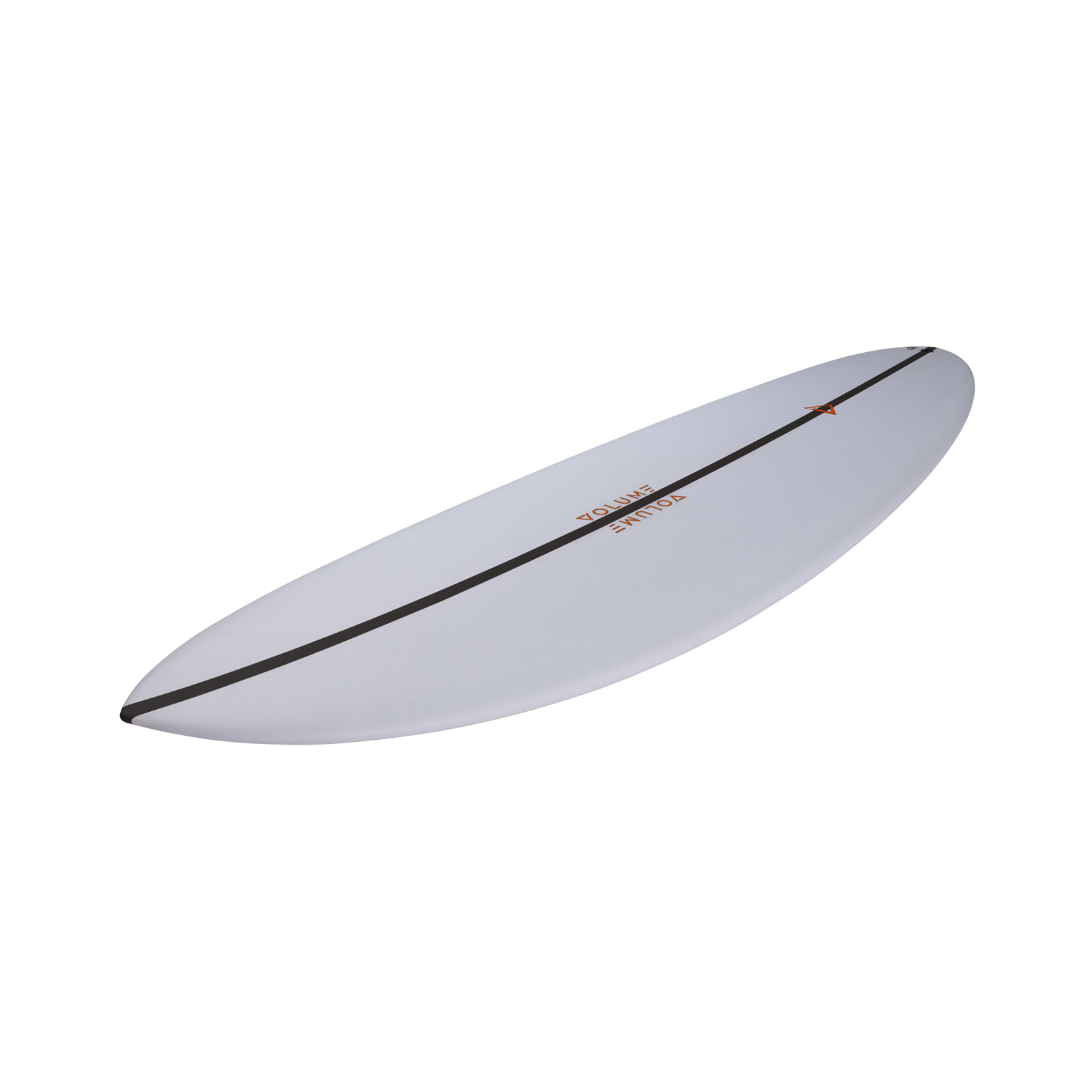 Volume Midlength By Richie Lovett Surfboards NSP