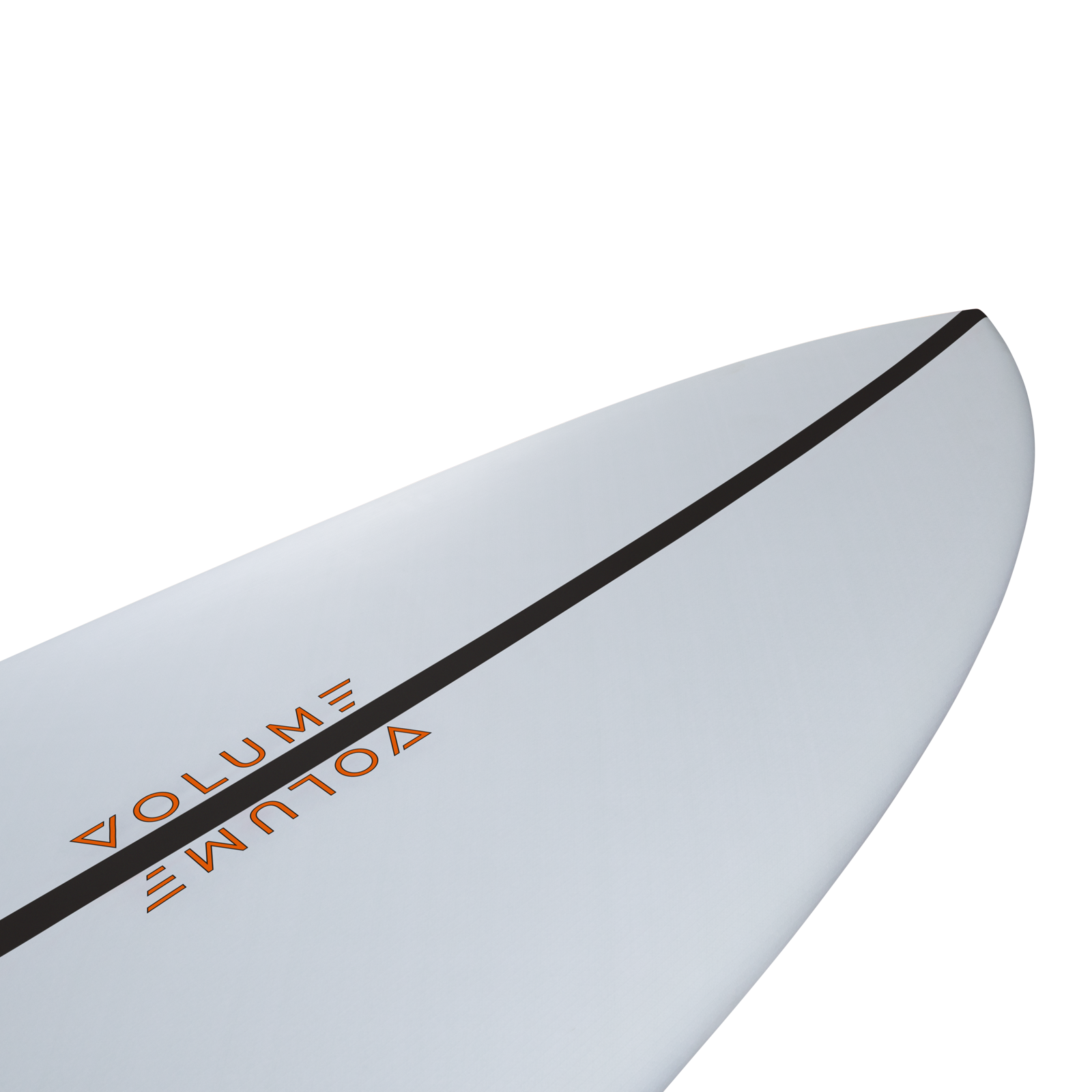 Volume Midlength By Richie Lovett Surfboards NSP