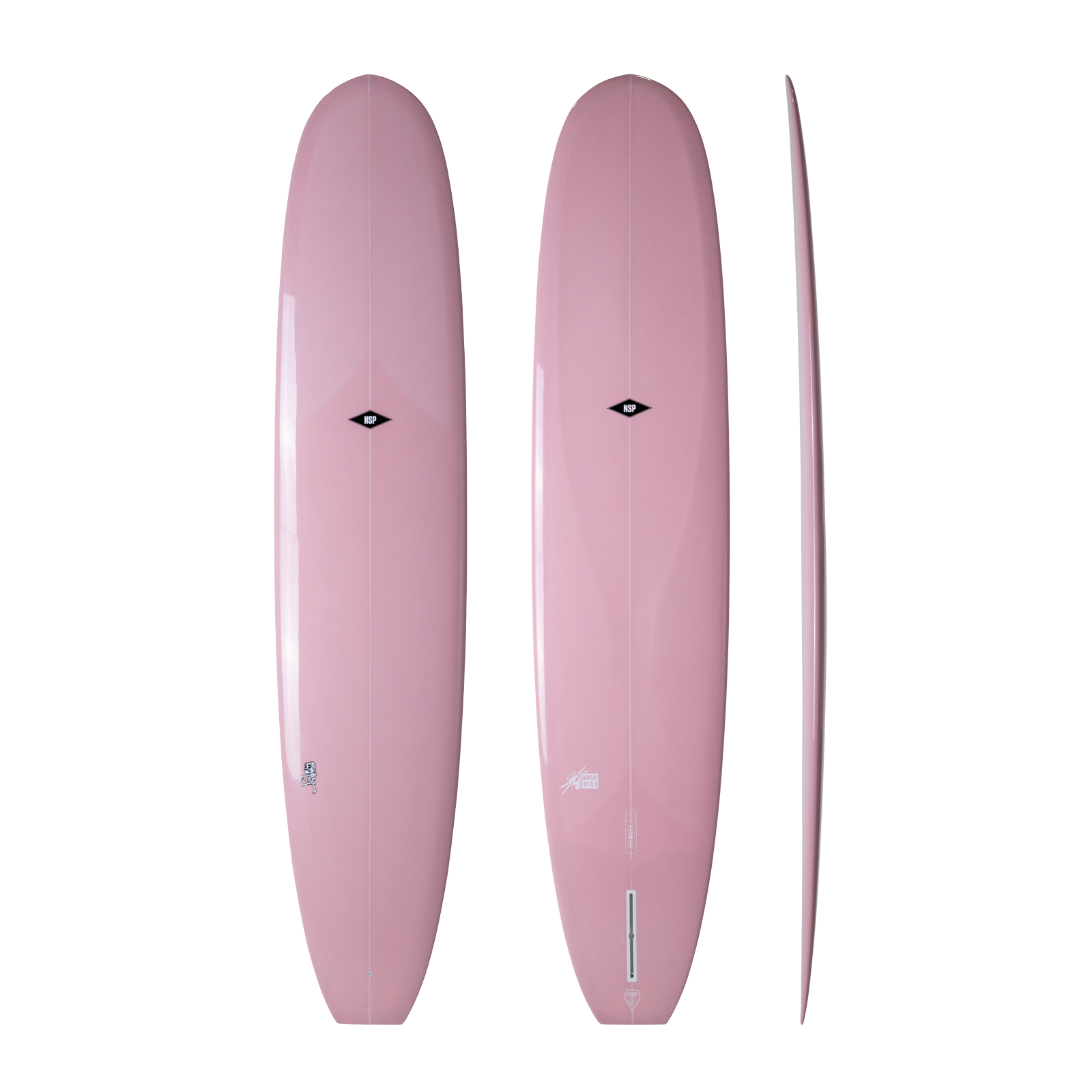 Sleep Walker PU PU NSP