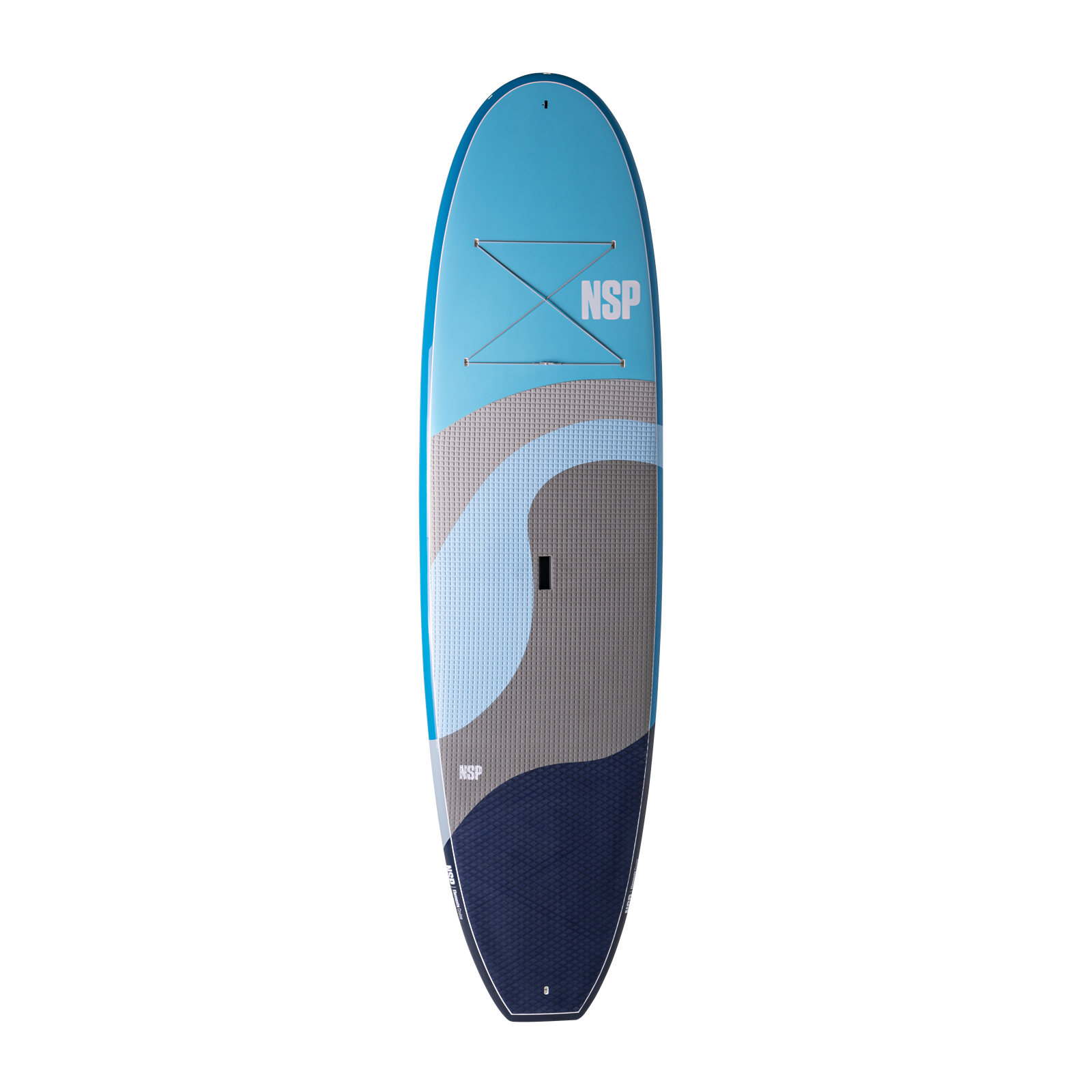 Cruise Elements hardboard NSP