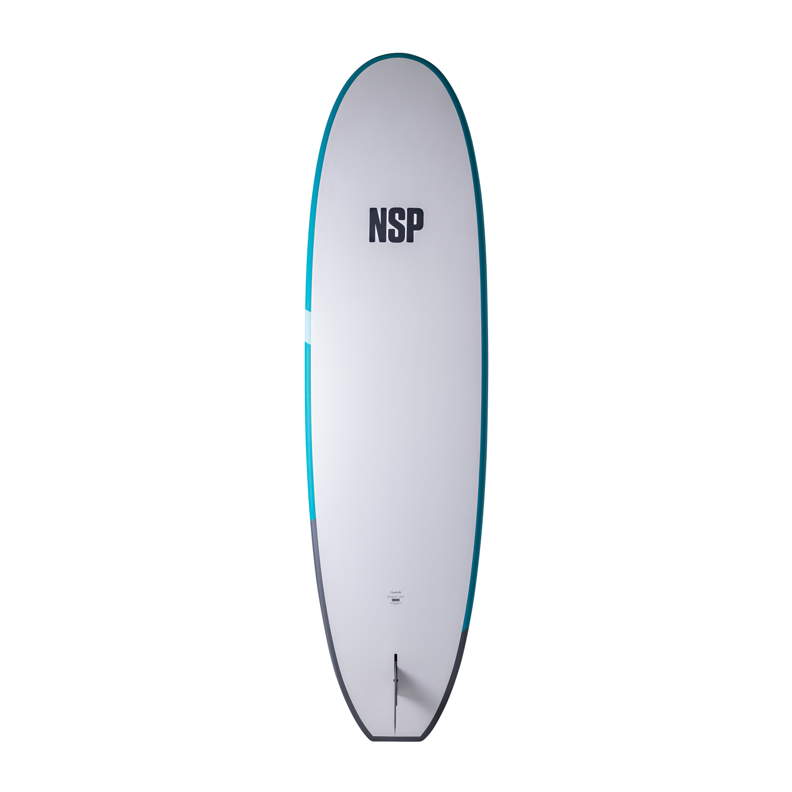Cruise Elements hardboard NSP