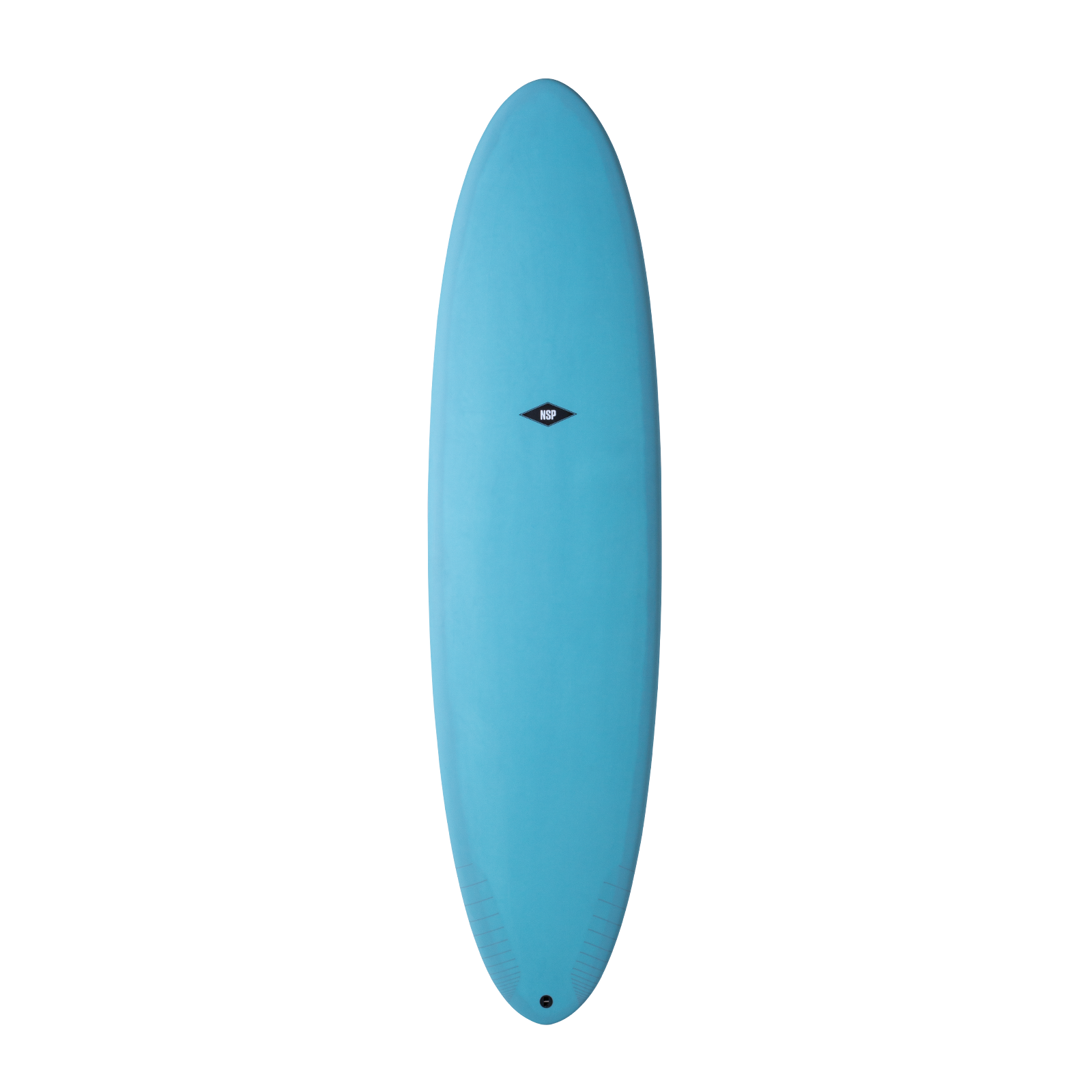 サーフィン・ボディボード NSP Long Board 8'6\