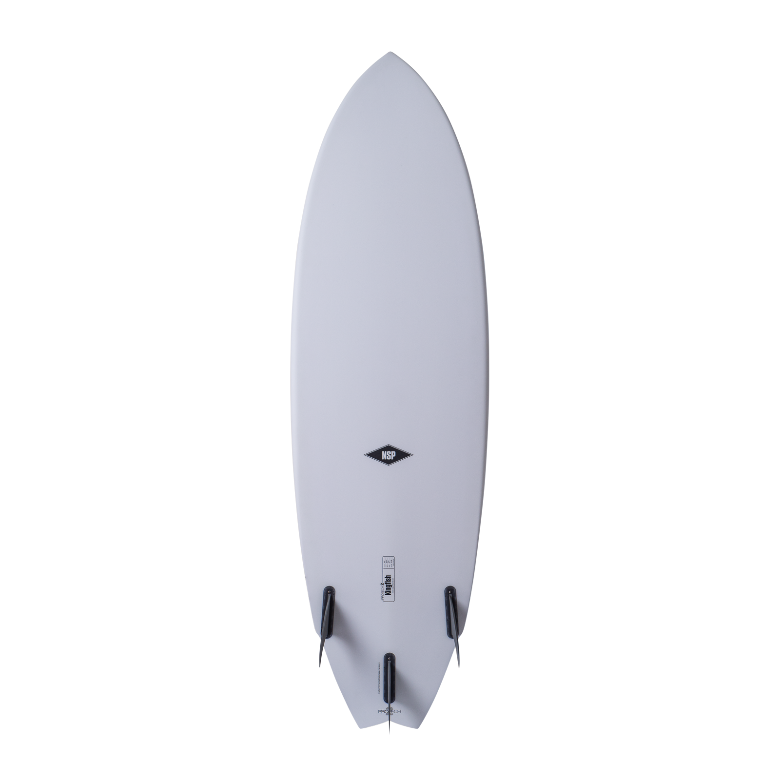 Kingfish Protech 2 NSP
