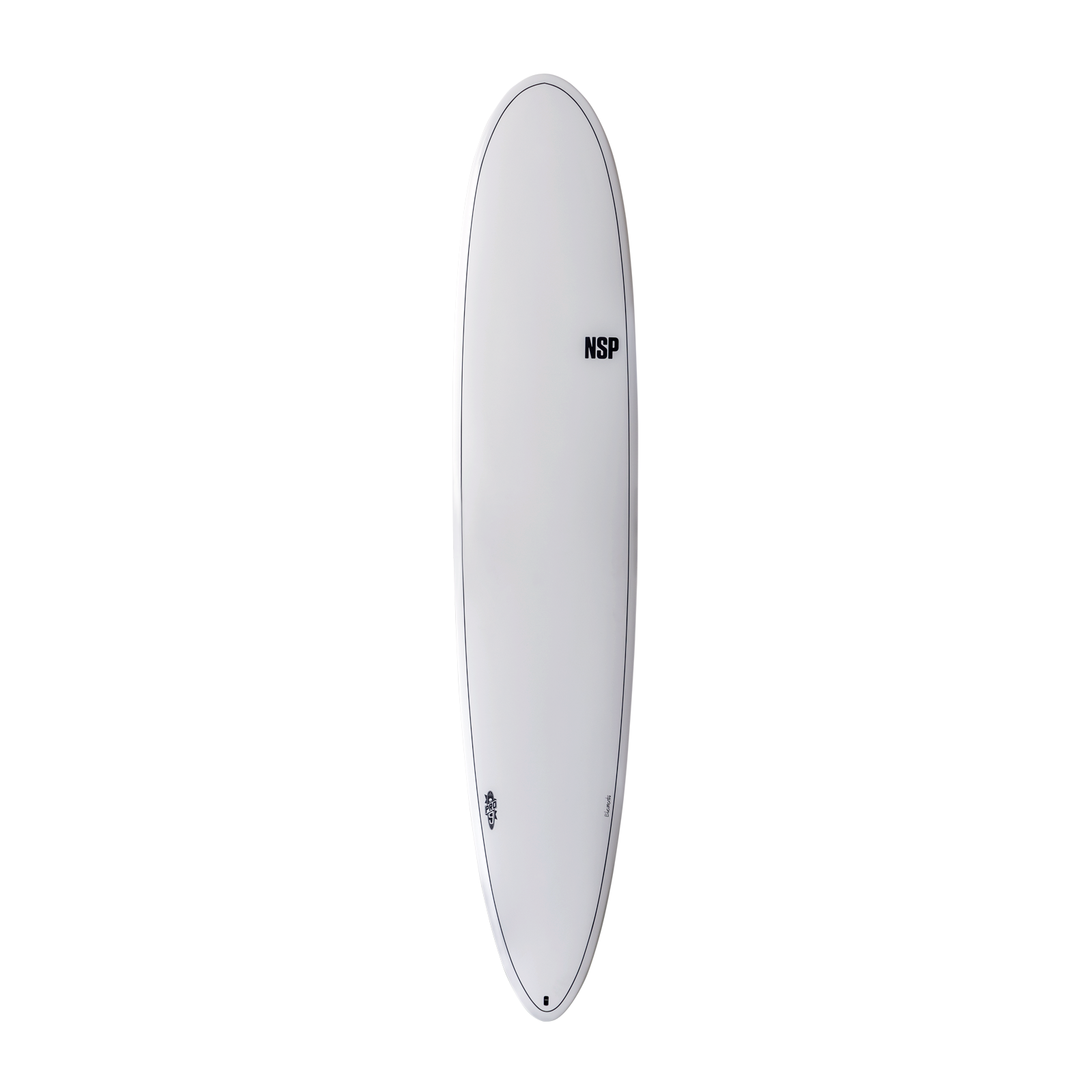 Pro-9 Elements 9'1" Elements NSP