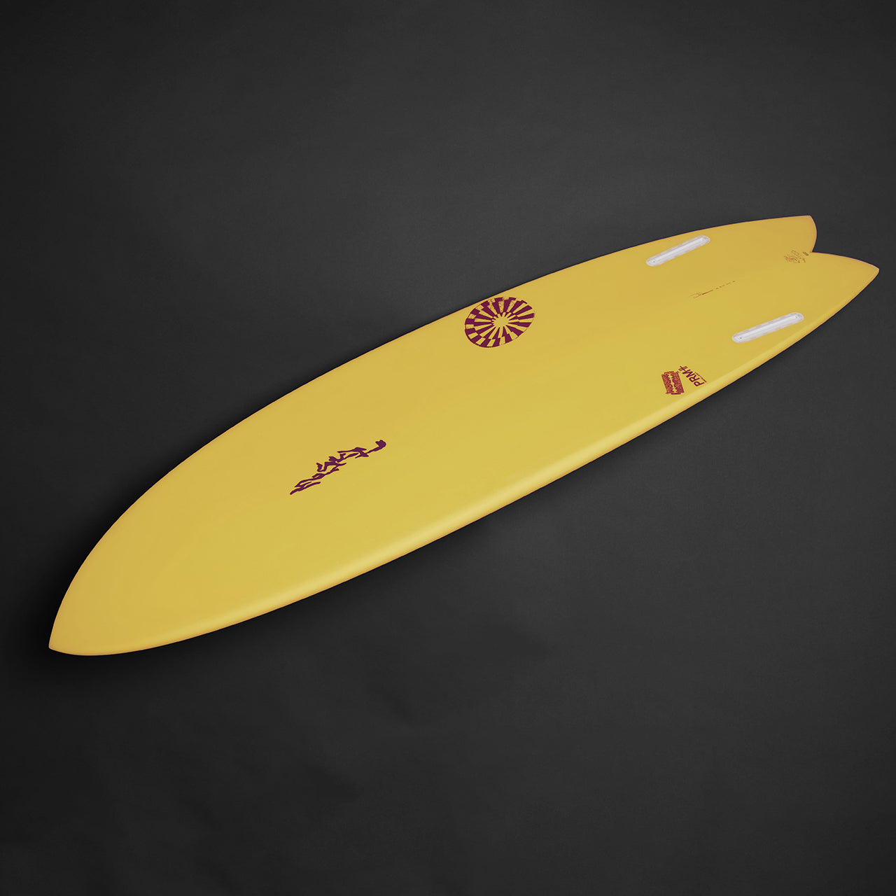 Beach Cloud Primitek MISFIT
