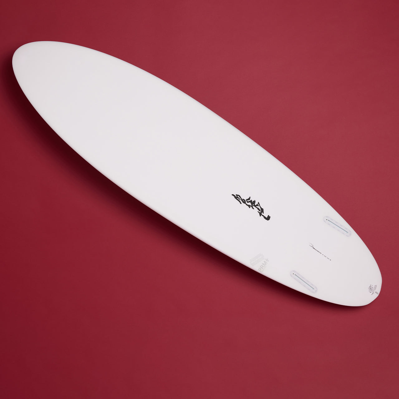 Speed Egg Twin Primitek MISFIT