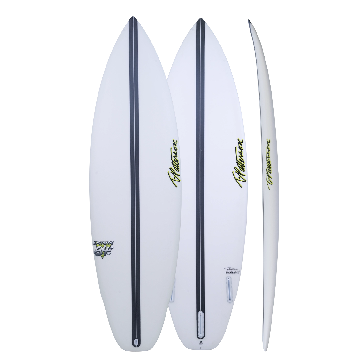 Synthetic 84' Fusion Pro Timmy Patterson