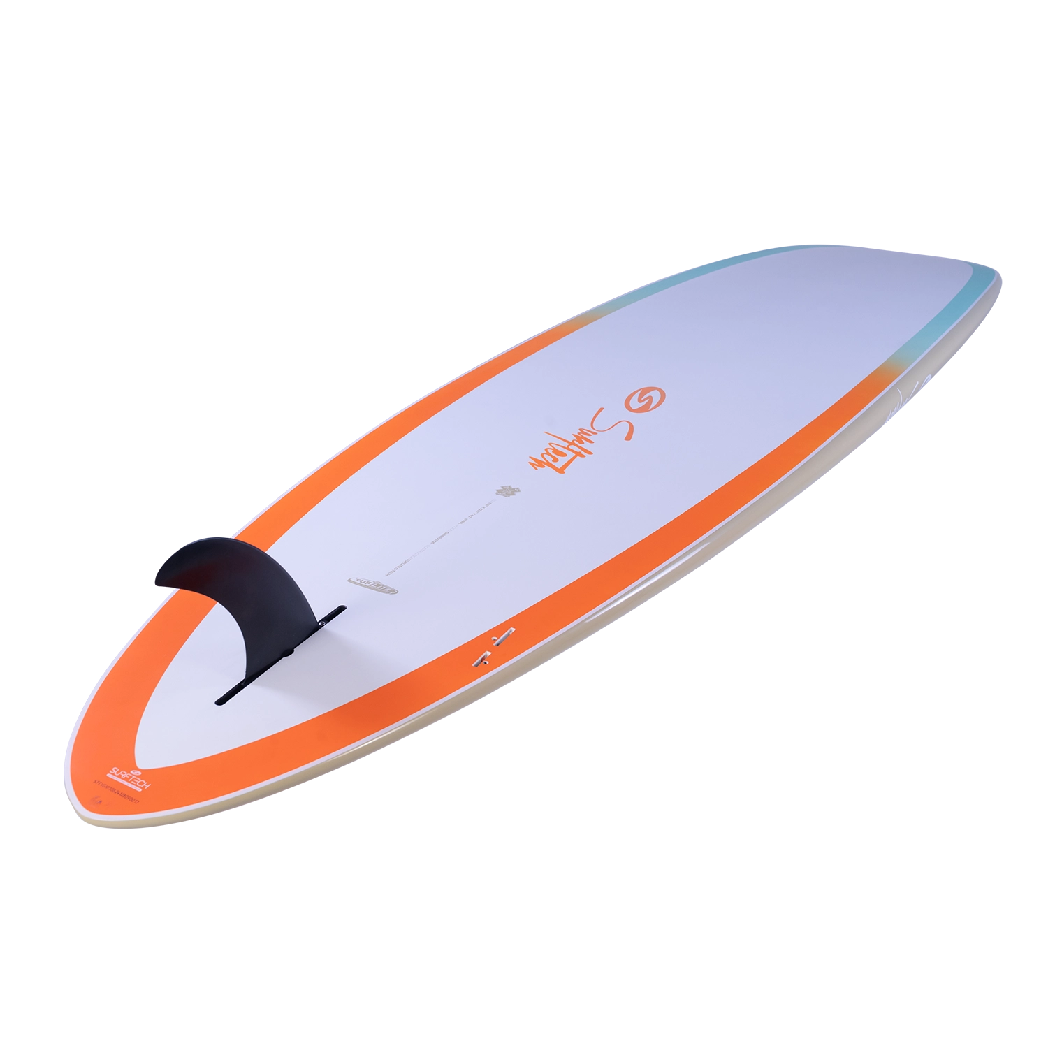 Generator V-Tech Tuflite Surftech