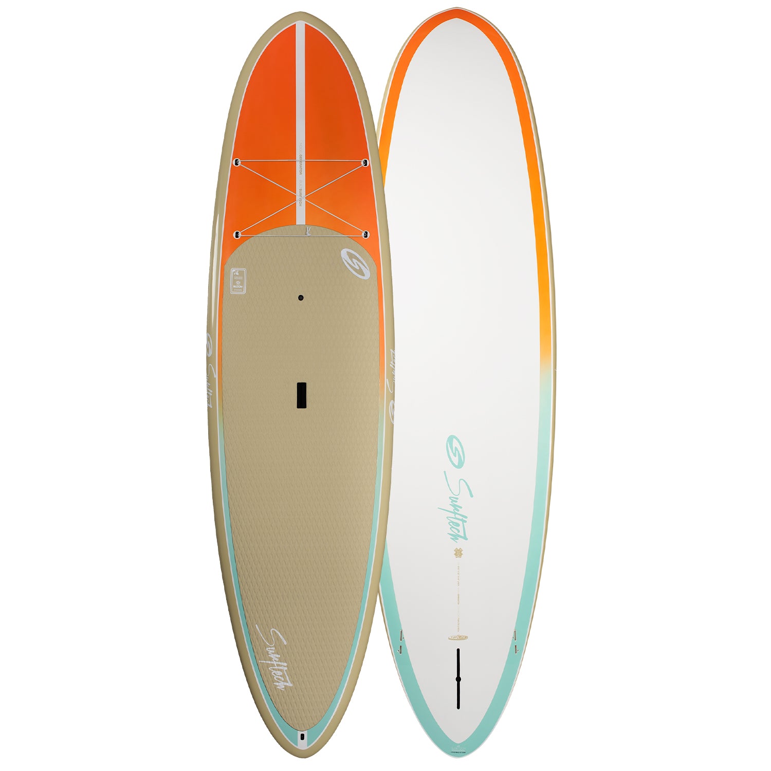Generator V-Tech Tuflite Surftech