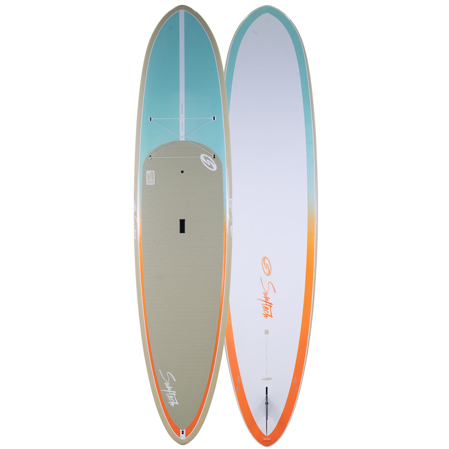 Generator V-Tech Tuflite Surftech