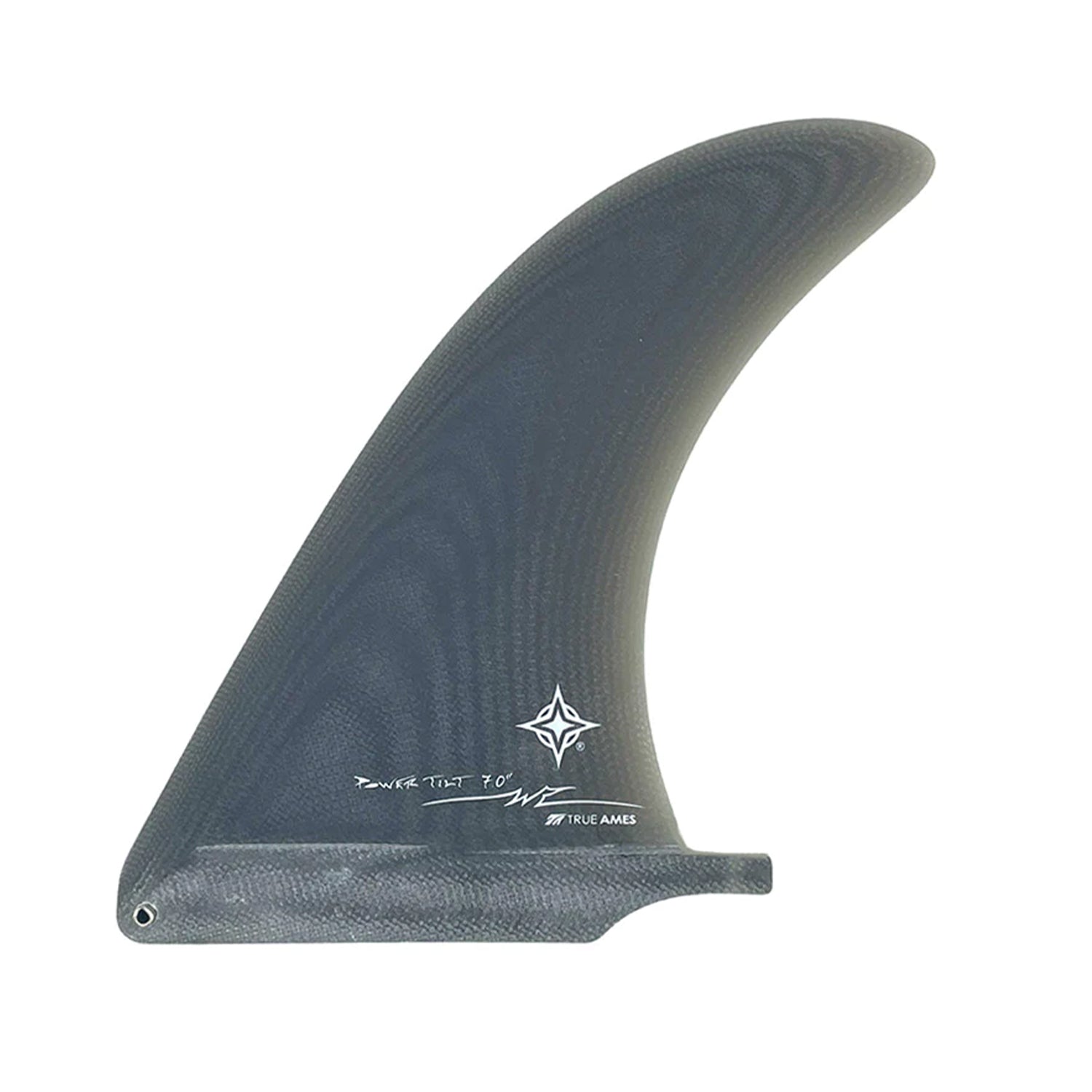 Wayne Rich Power Tilt Single Fin Single Fin True Ames