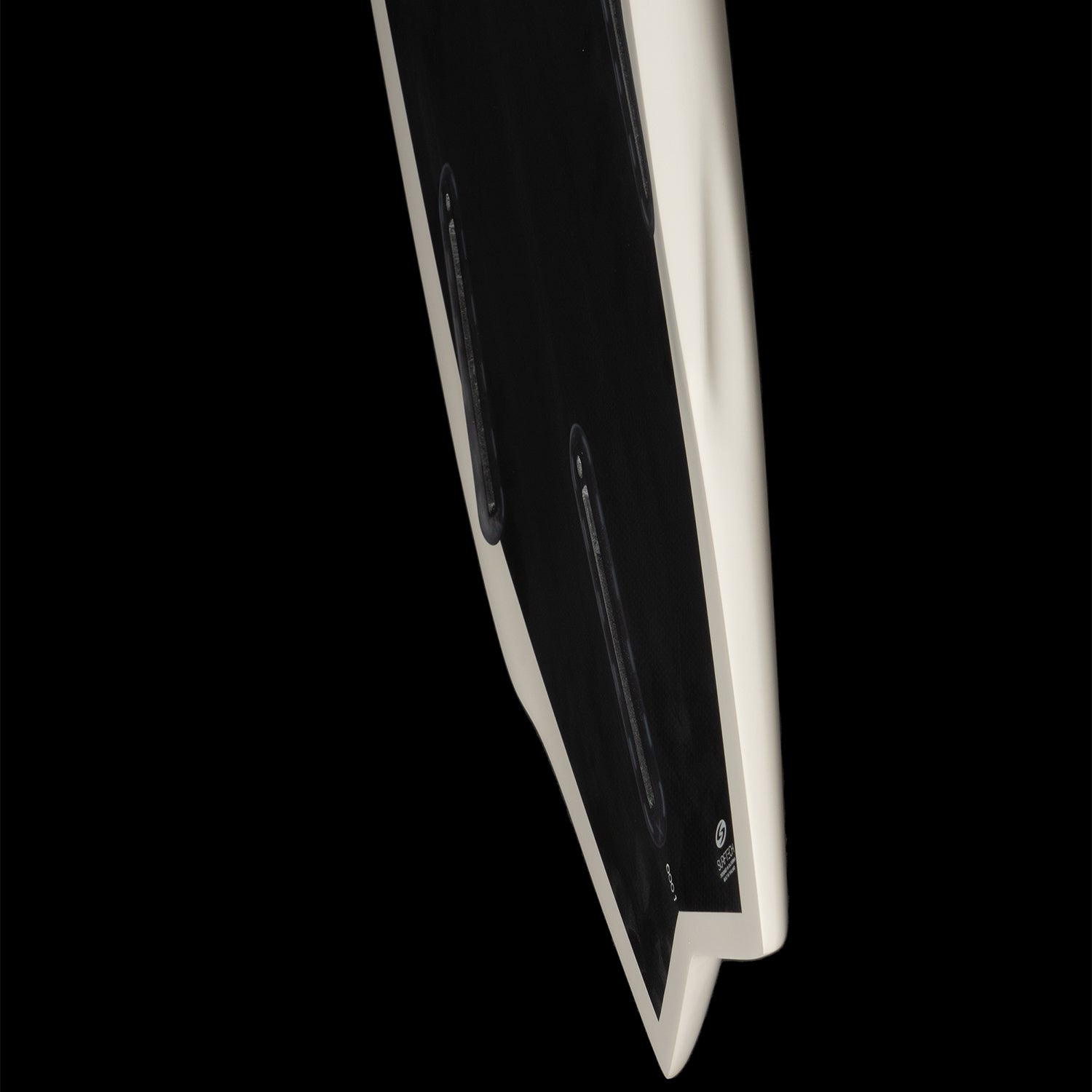 Singularity - Swallow Tail Carbon Wayne Rich