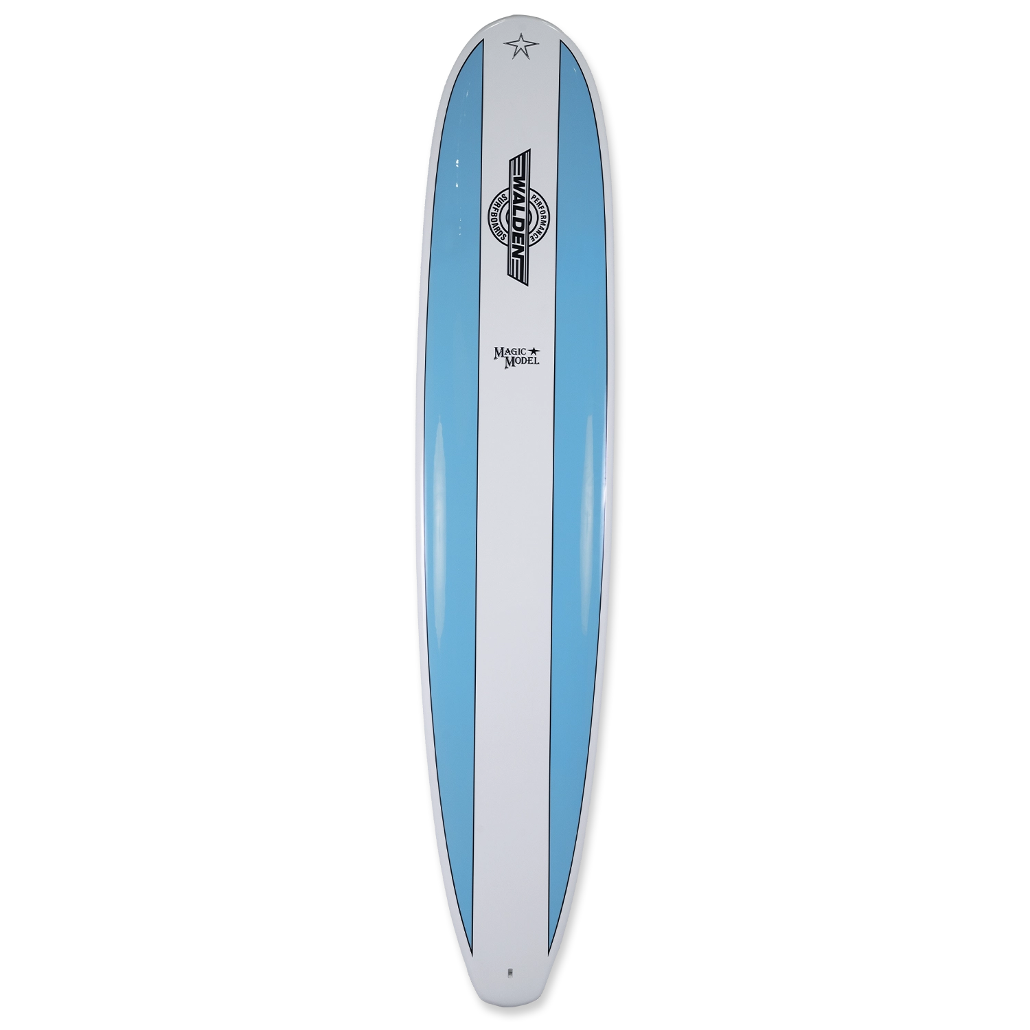 Surftech x Walden - Magic Model Tuflite Surfboard Surftech x Walden - Magic Model Tuflite Surfboard