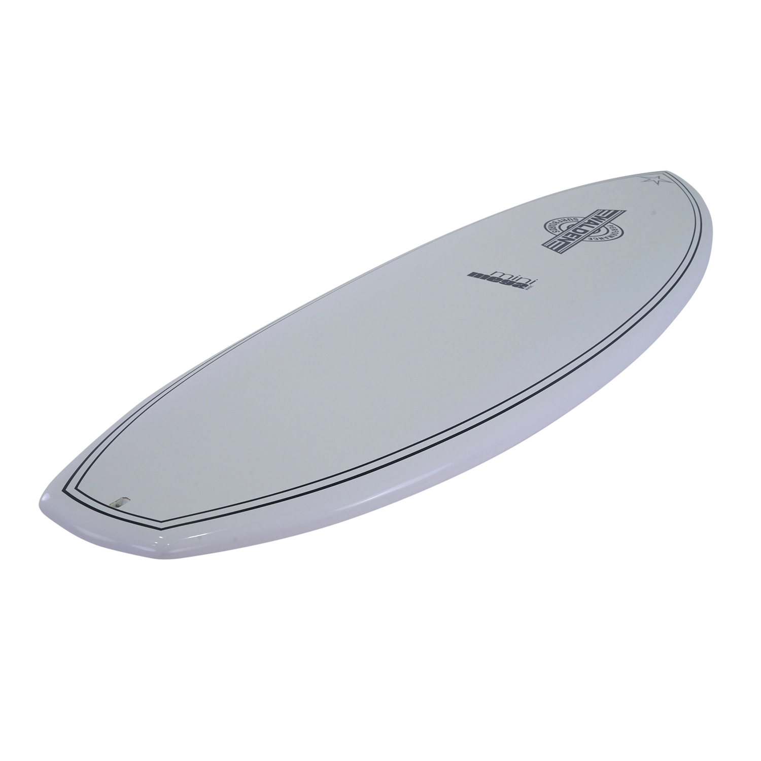 Mini Mega Magic // Tuflite Tuflite Walden