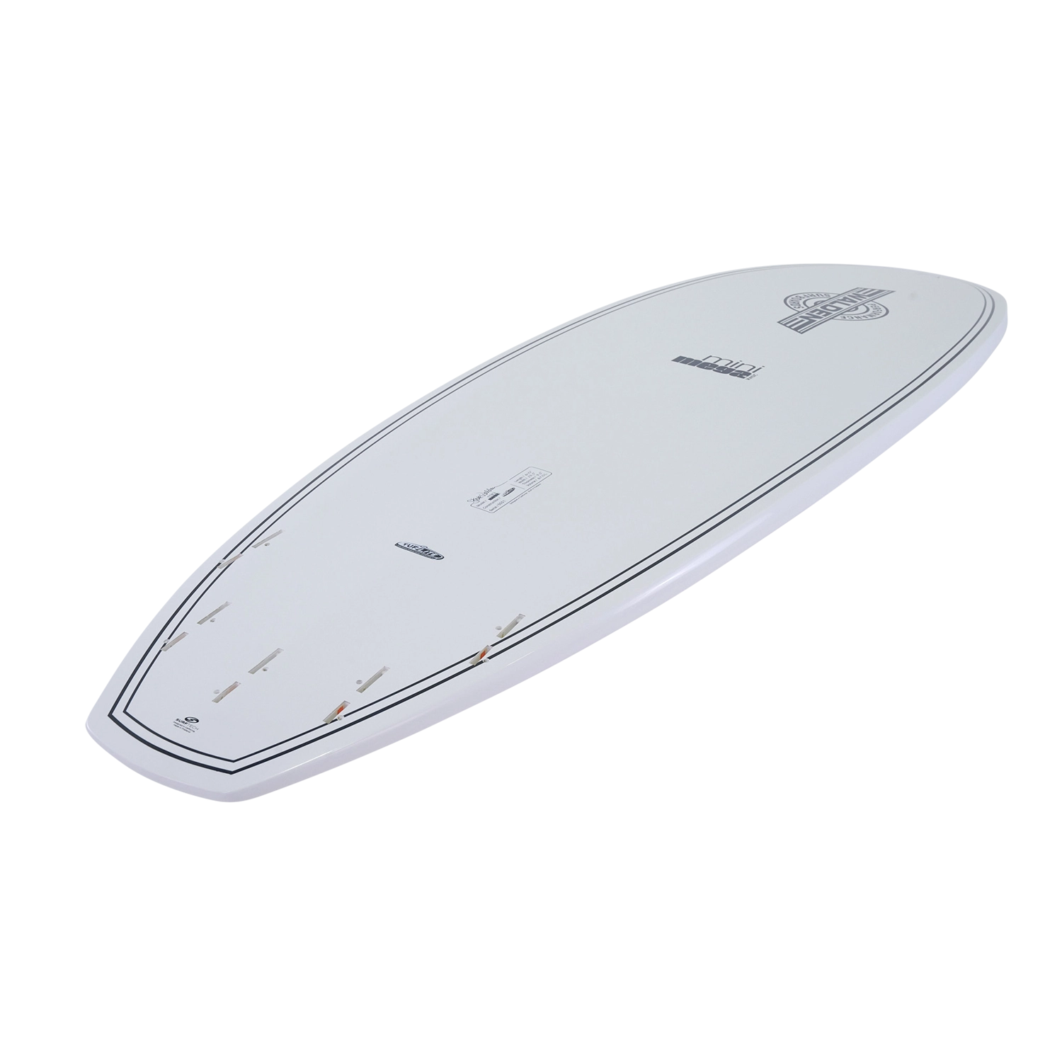 Mini Mega Magic // Tuflite Tuflite Walden