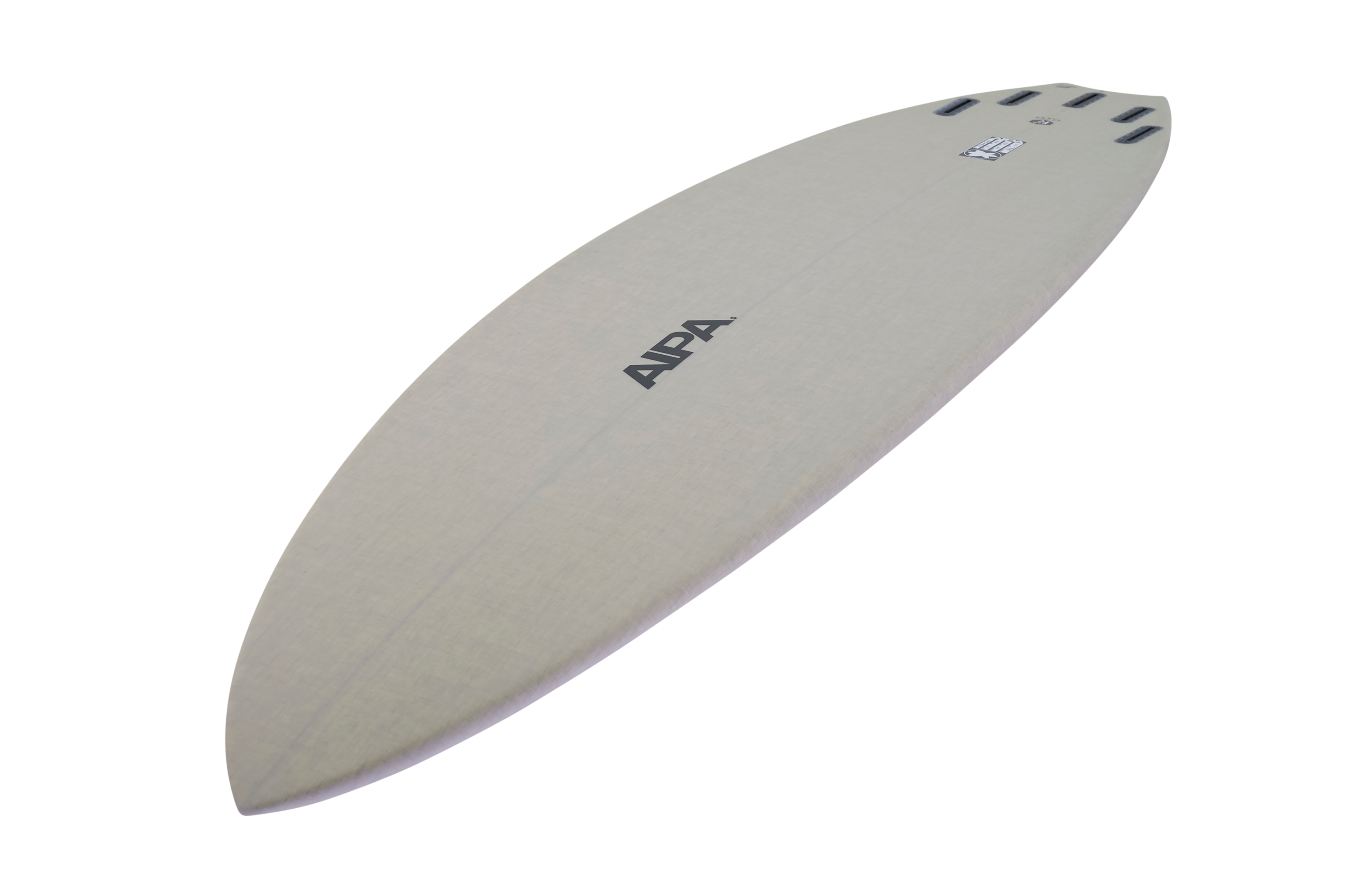 Modern Swallow Surfboards AIPA