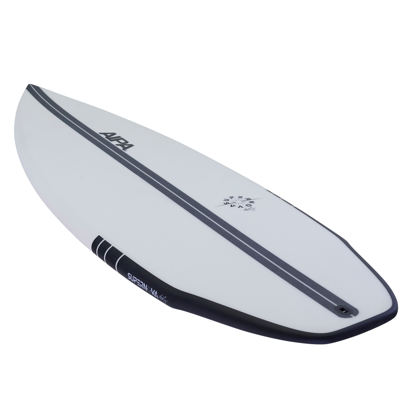 Super Nova Fusion Pro AIPA