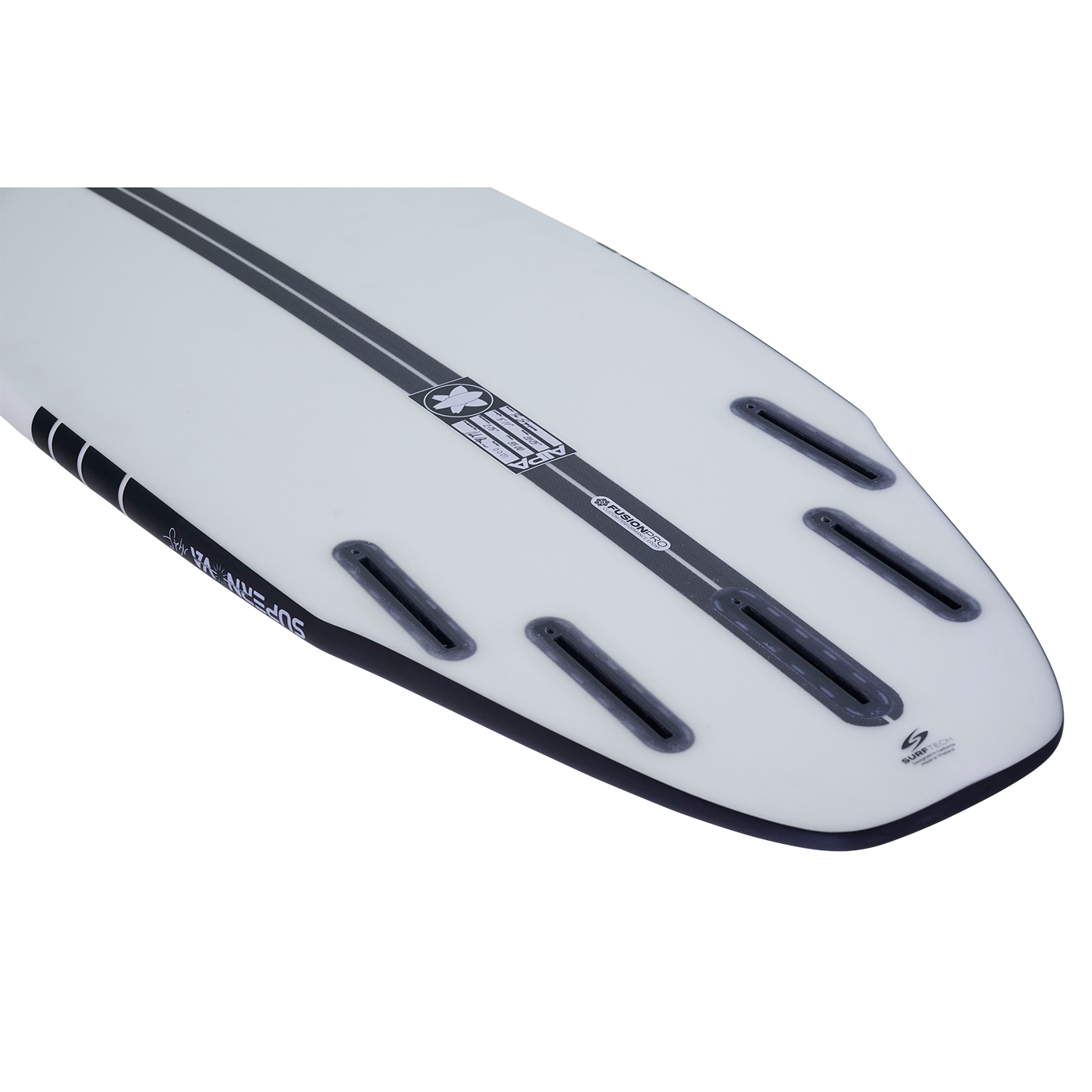 Super Nova Fusion Pro AIPA