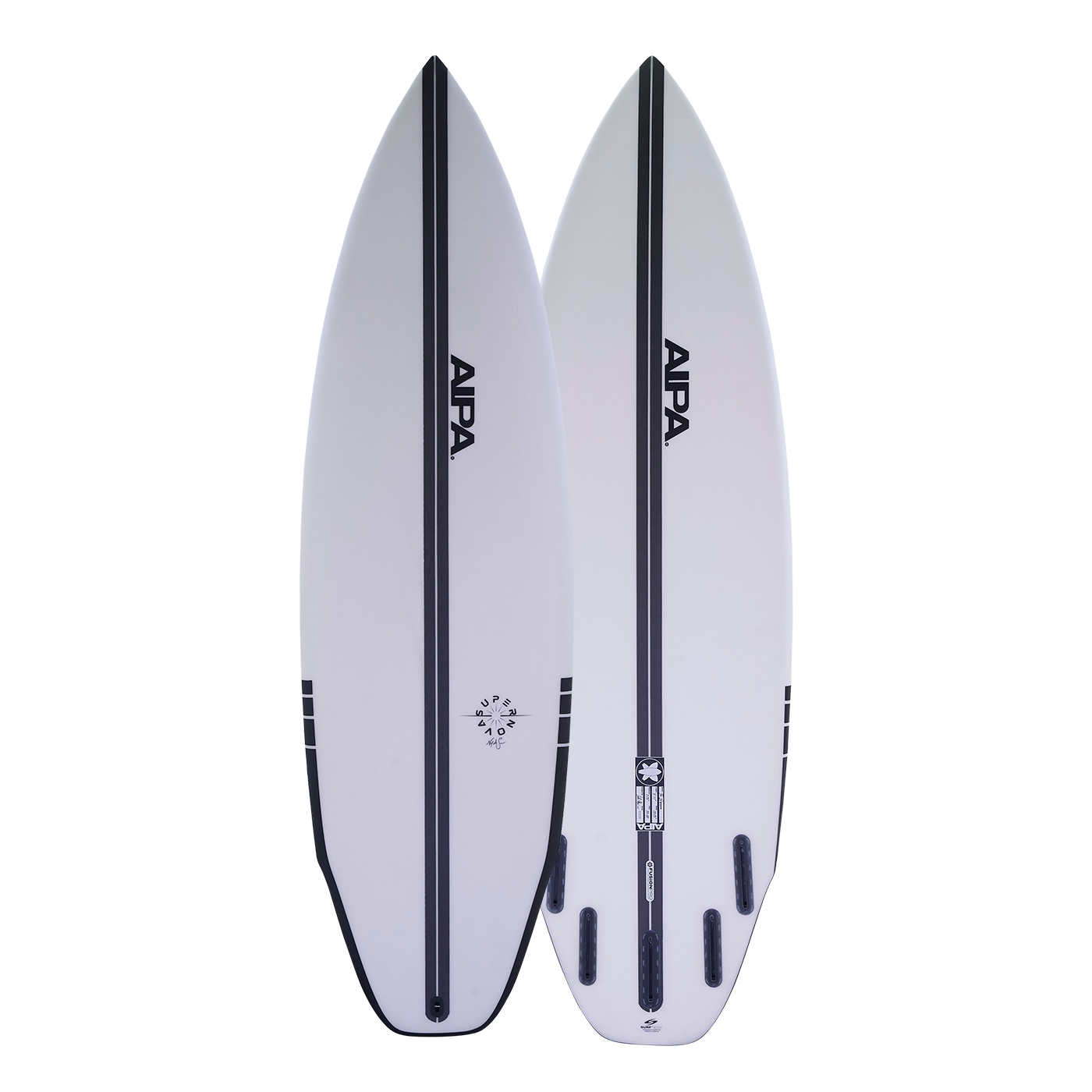 Super Nova Fusion Pro AIPA