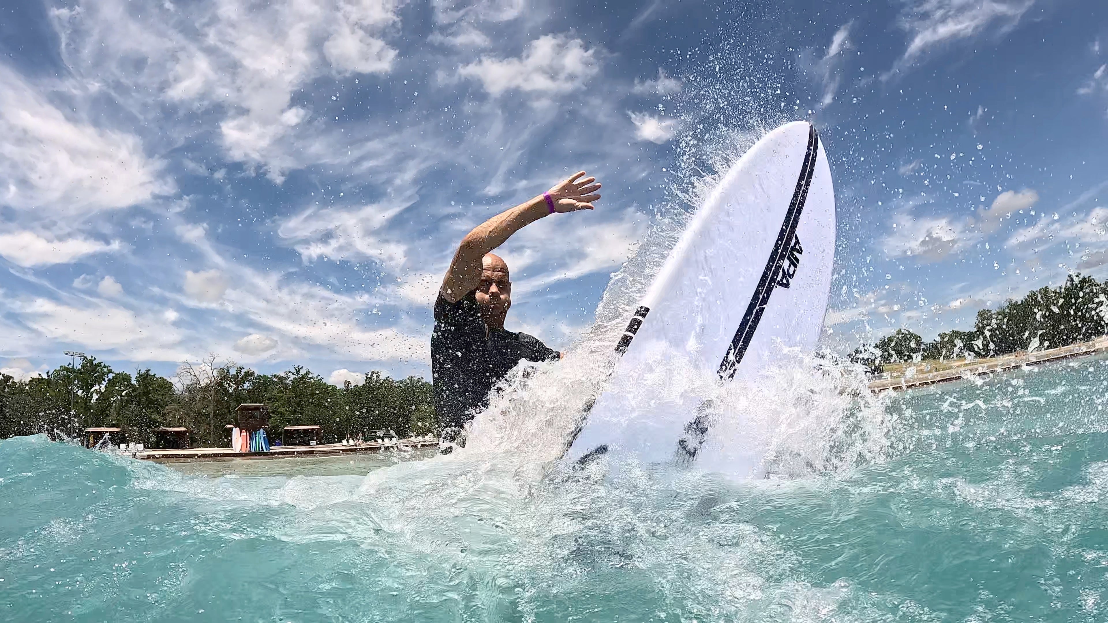 Super Nova Fusion Pro AIPA