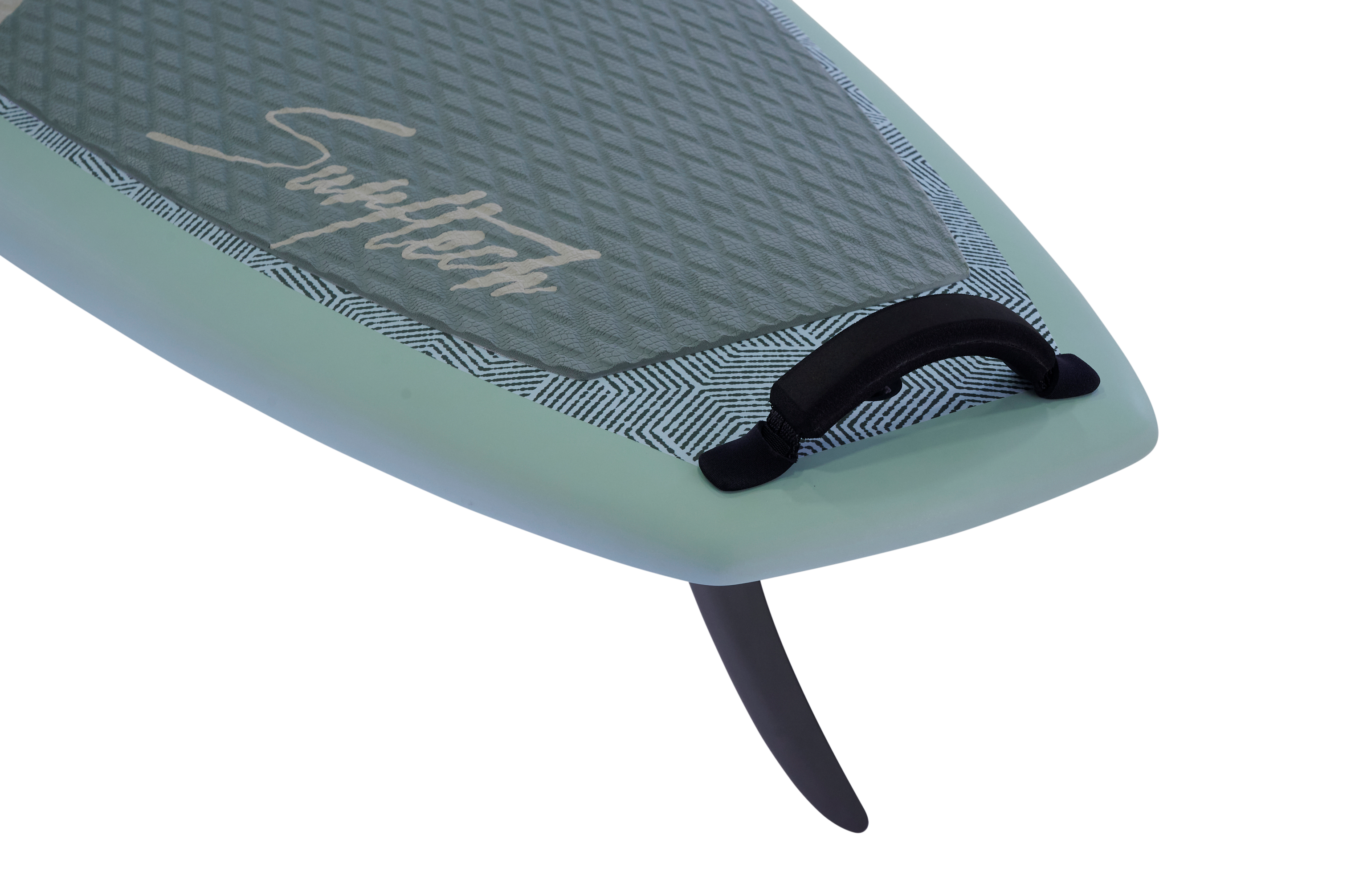 Aleka Paddleboards Bark