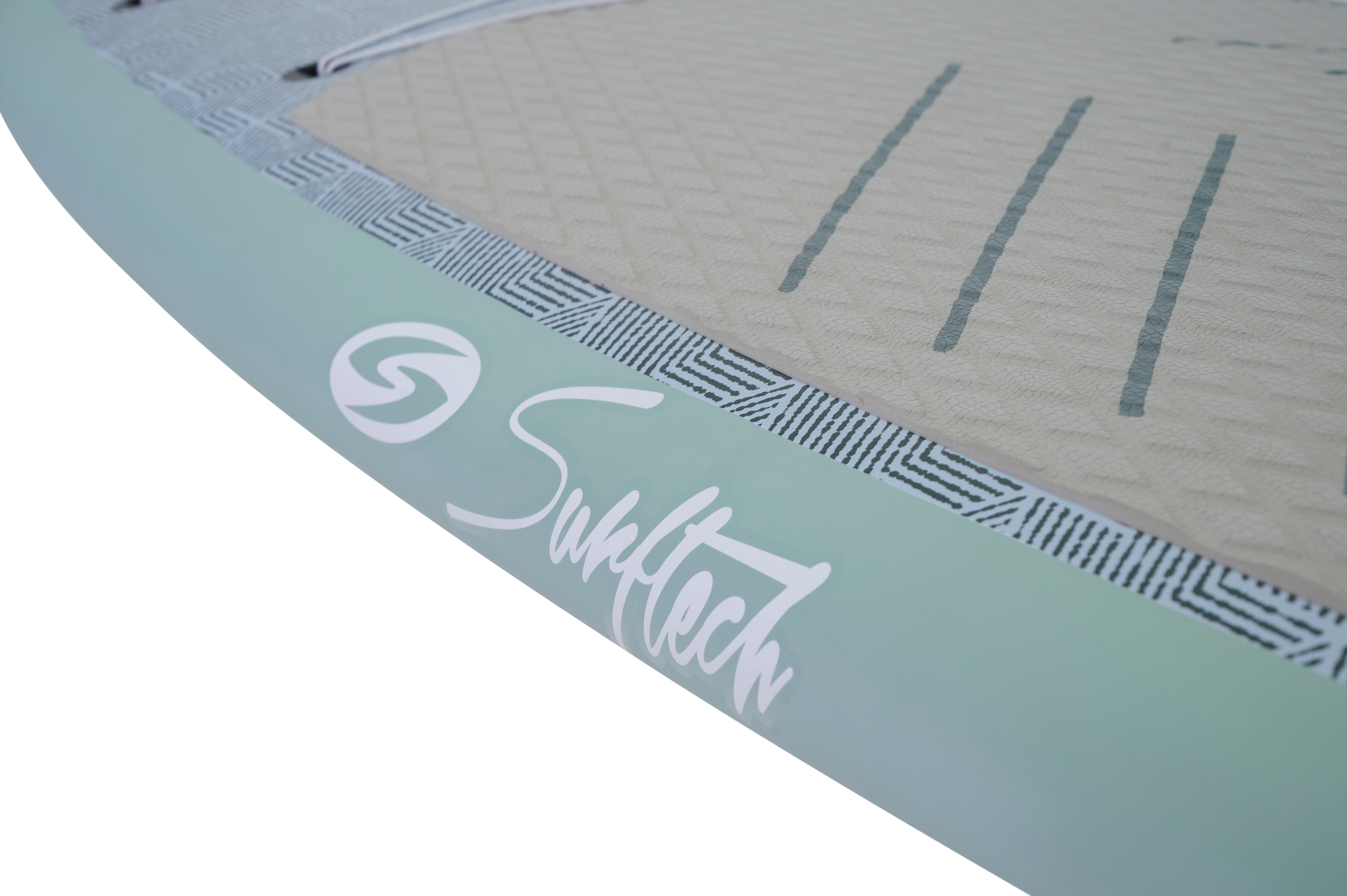 Aleka Paddleboards Bark