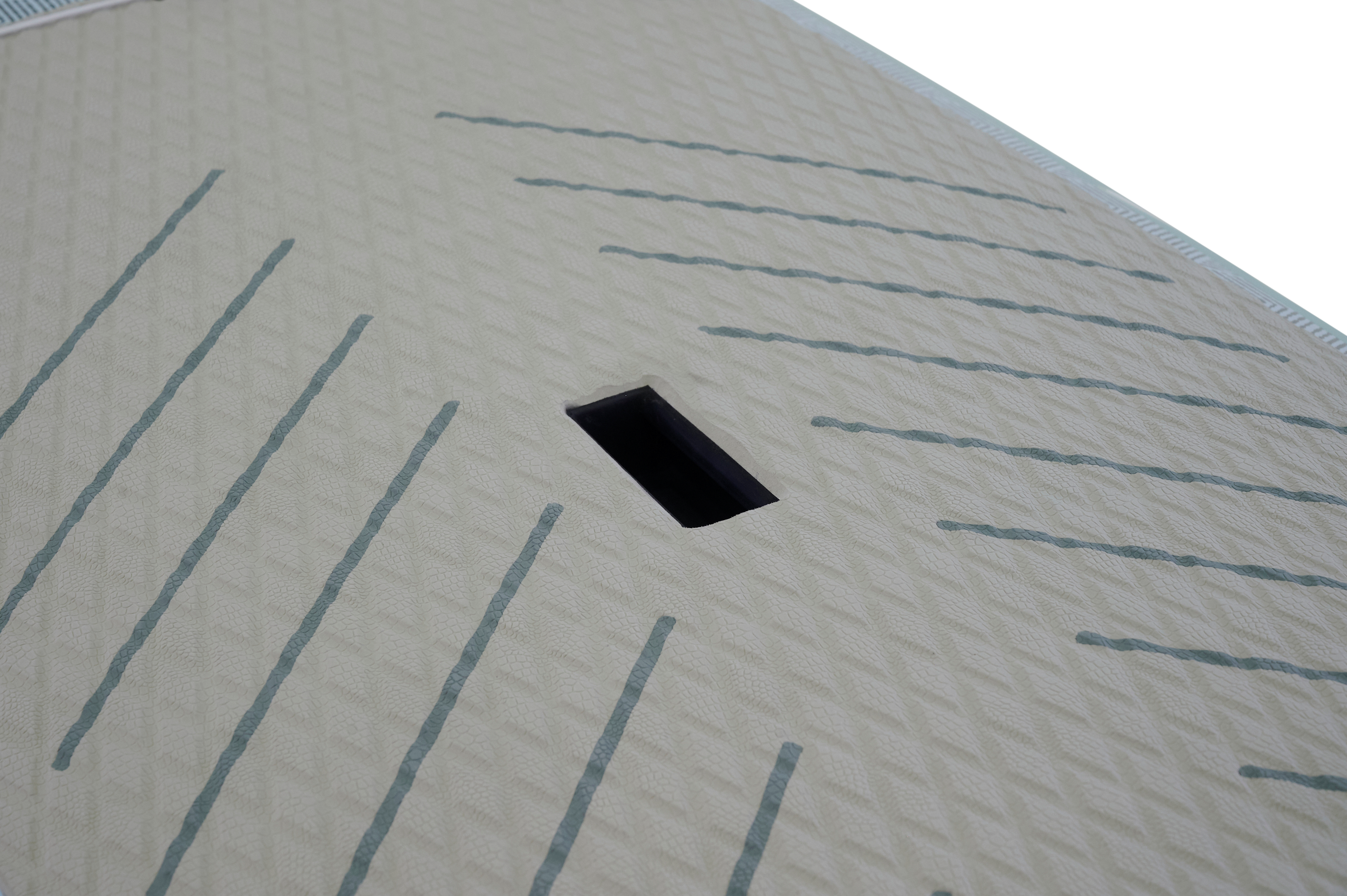 Aleka Paddleboards Bark