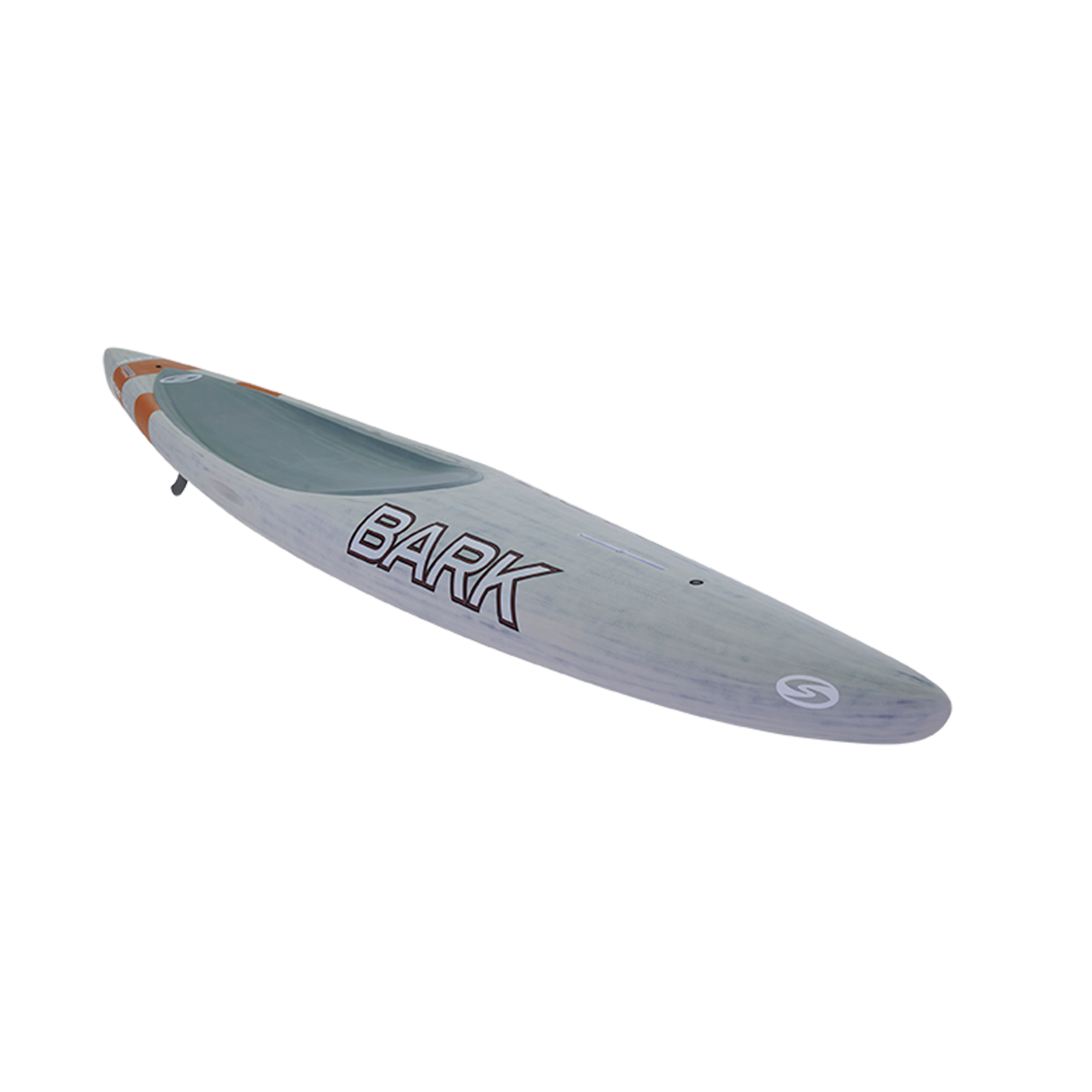 Commander ST Ghost-Carbon Bark