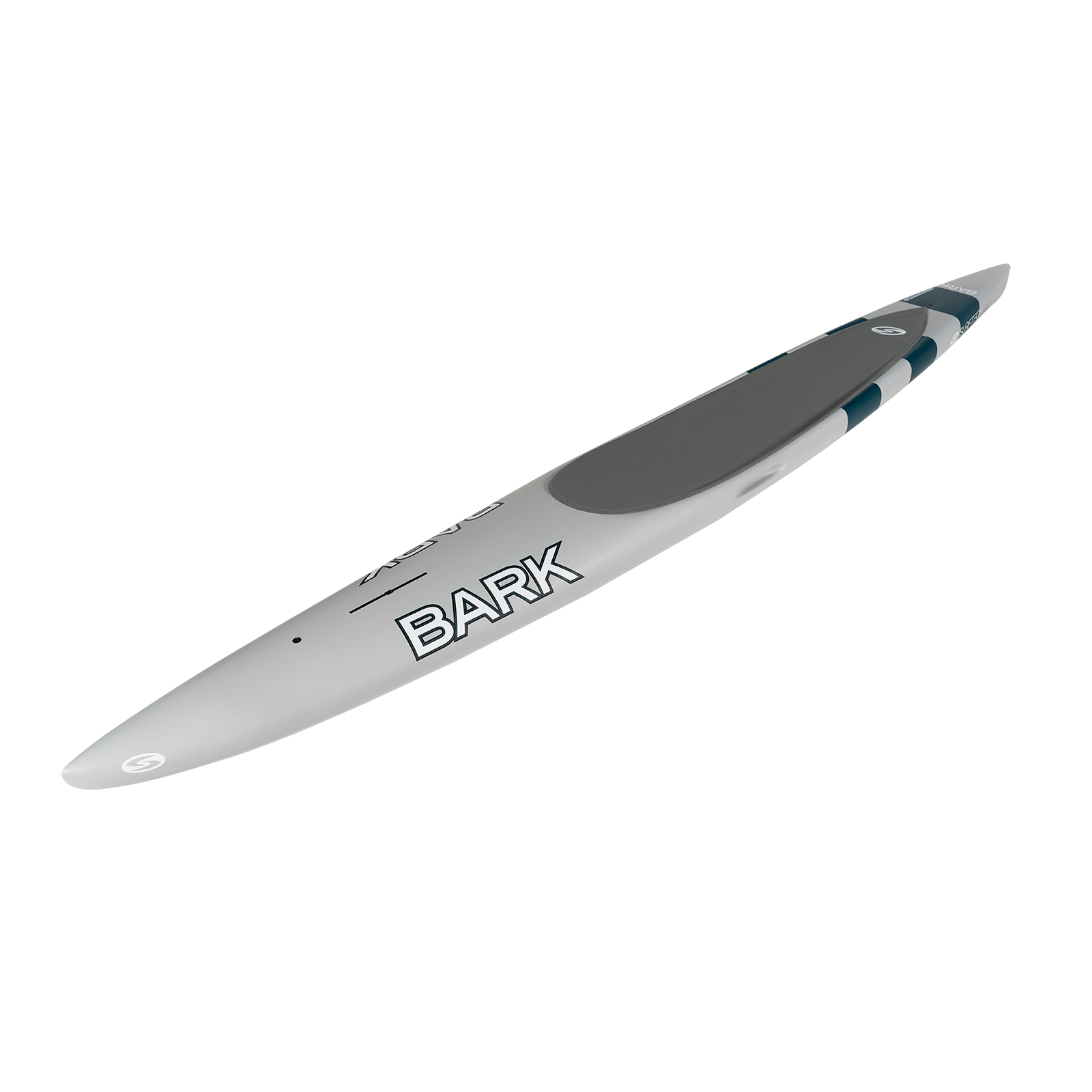 Commander Fusion V-Tech Bark