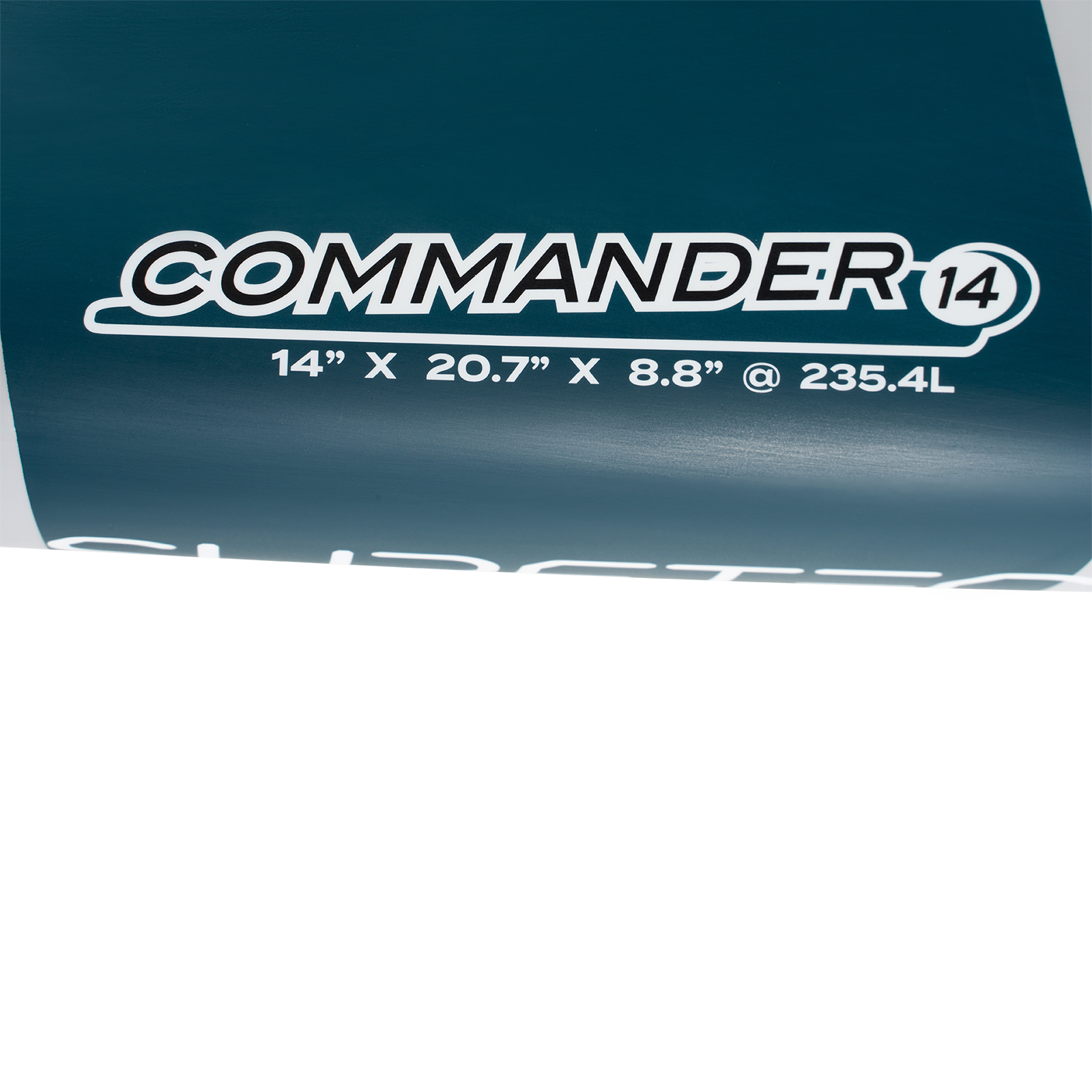 Commander Fusion V-Tech